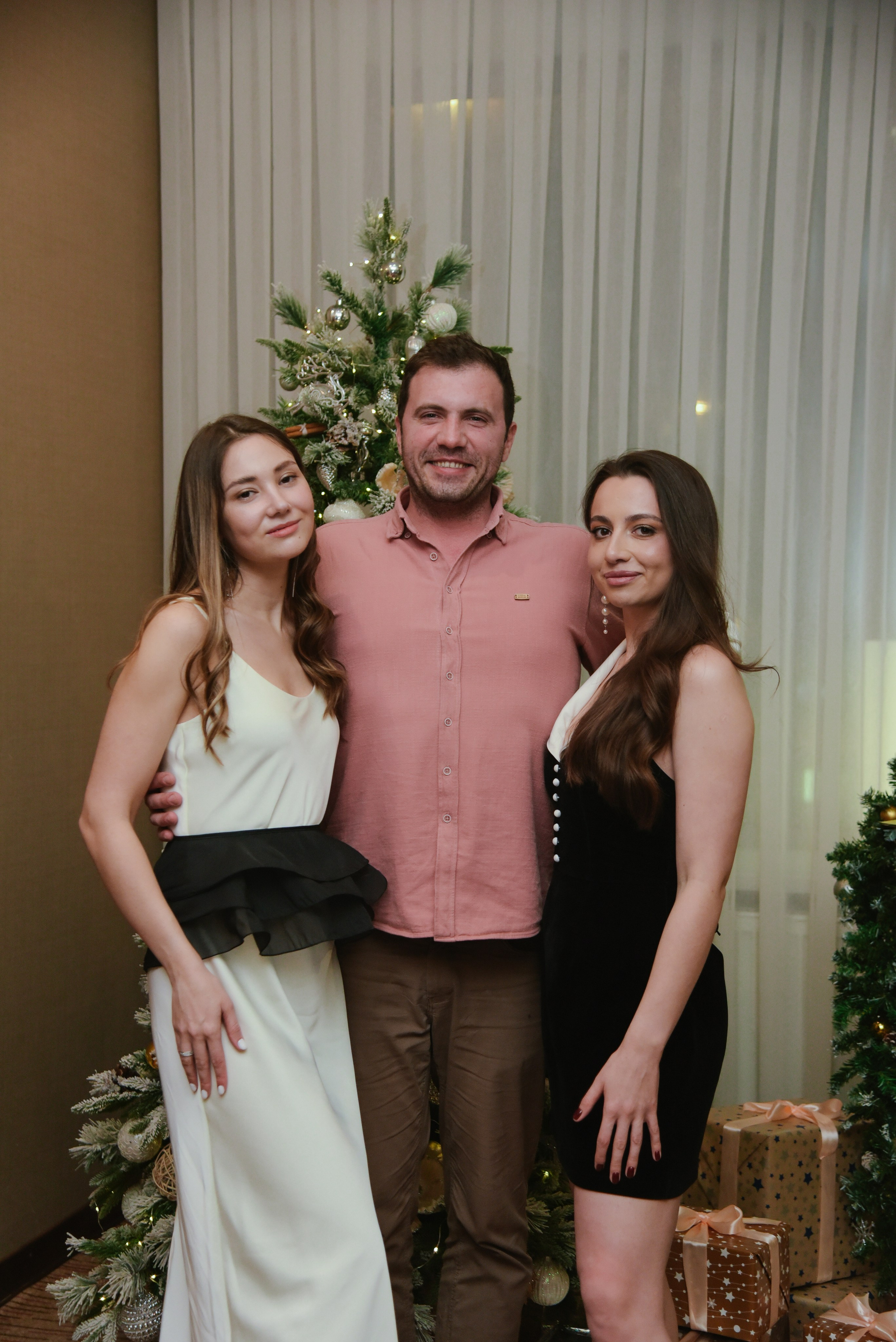 ГеомирАгро. Фотограф Лола Волна, город Москва