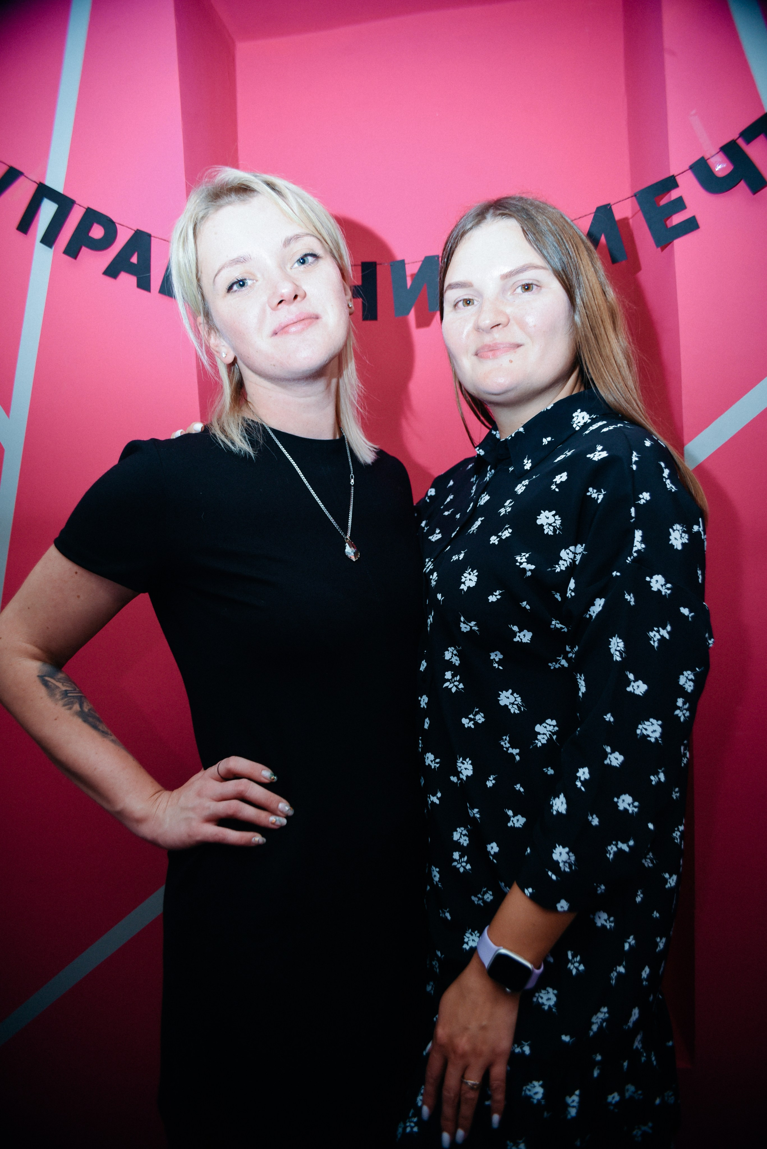 Управление мечты. Фотограф Лола Волна, город Москва