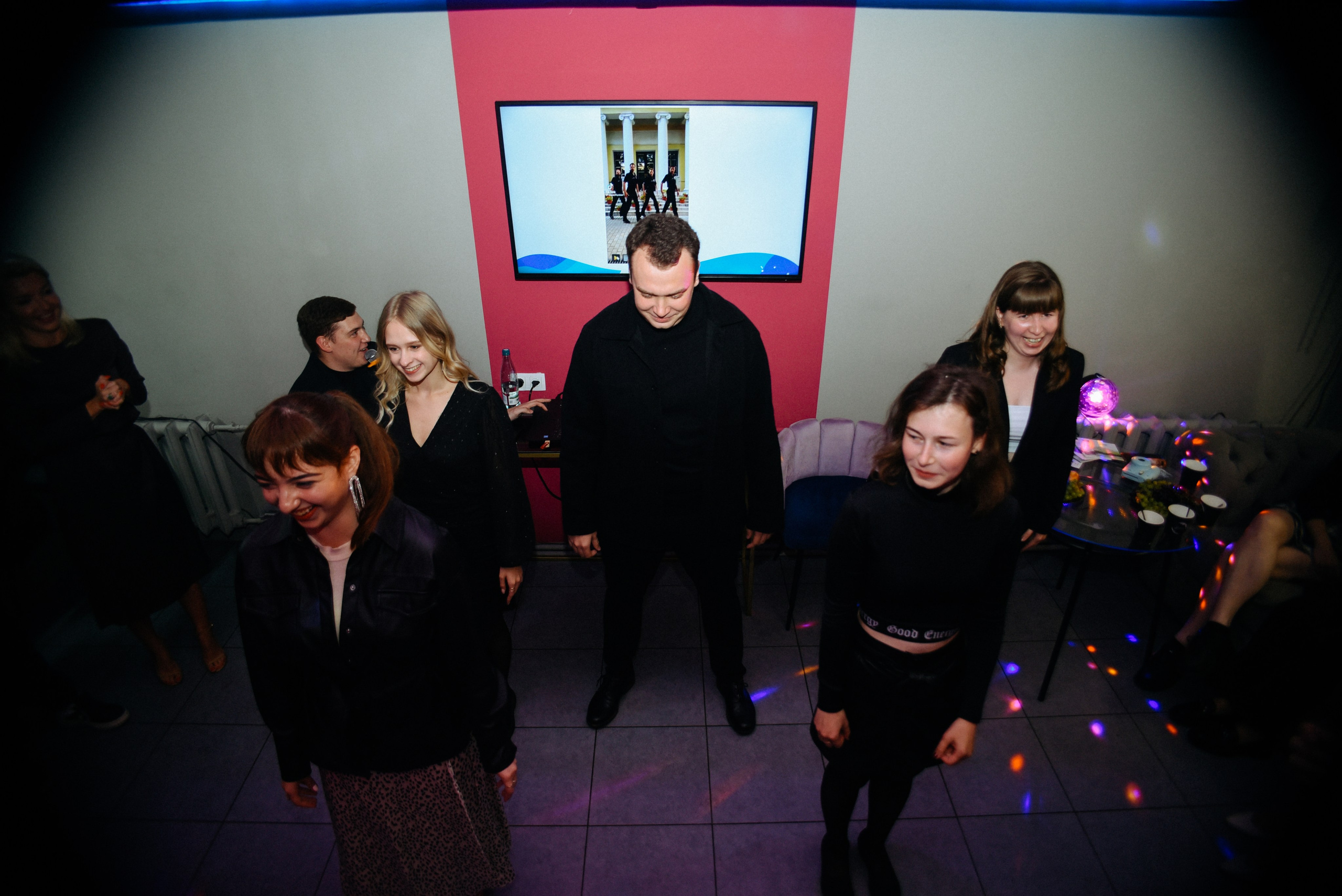 Управление мечты. Фотограф Лола Волна, город Москва