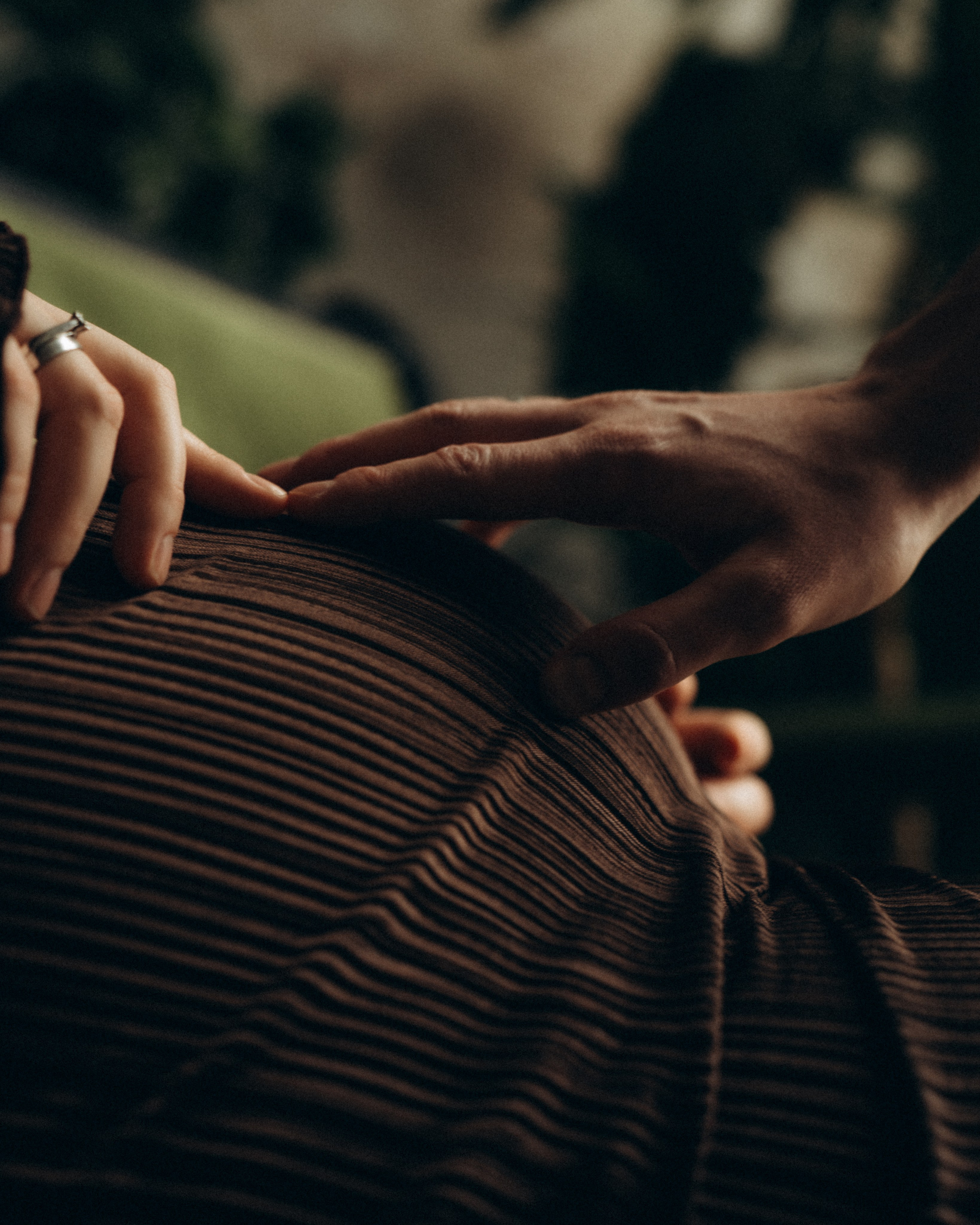 Трое. Фотограф Москва Селюкова Юлия