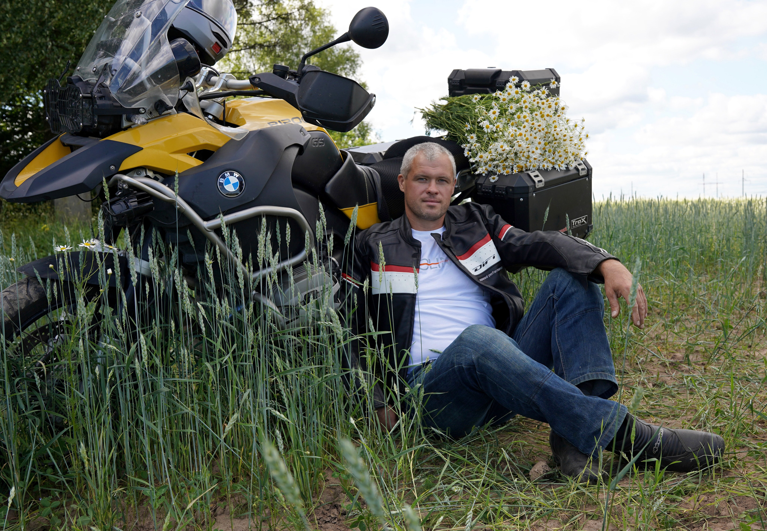 Лиза Андрей. Студийный и портретный фотограф в САНКТ-ПЕТЕРБУРГЕИрина Махаон