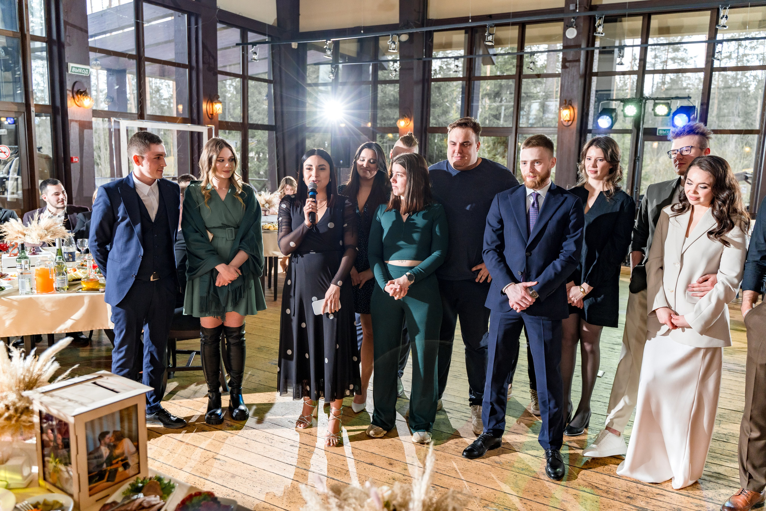 Роман + Анастасия