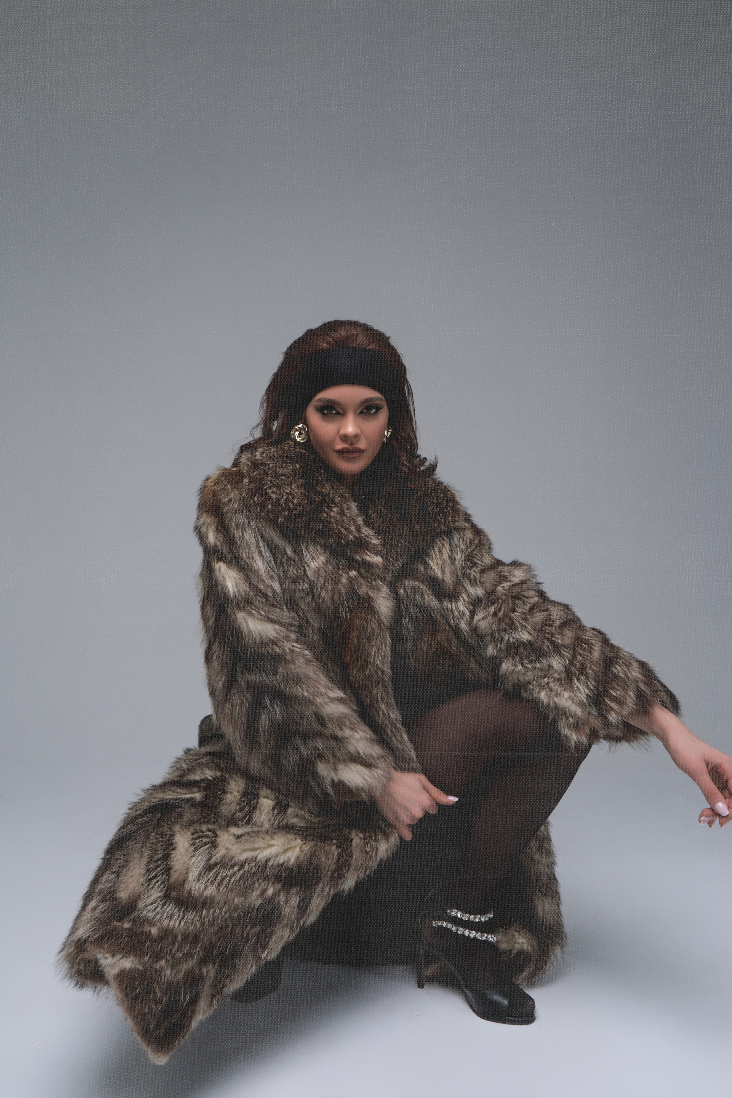 Елена. Анастасия Попова — Fashion photographer