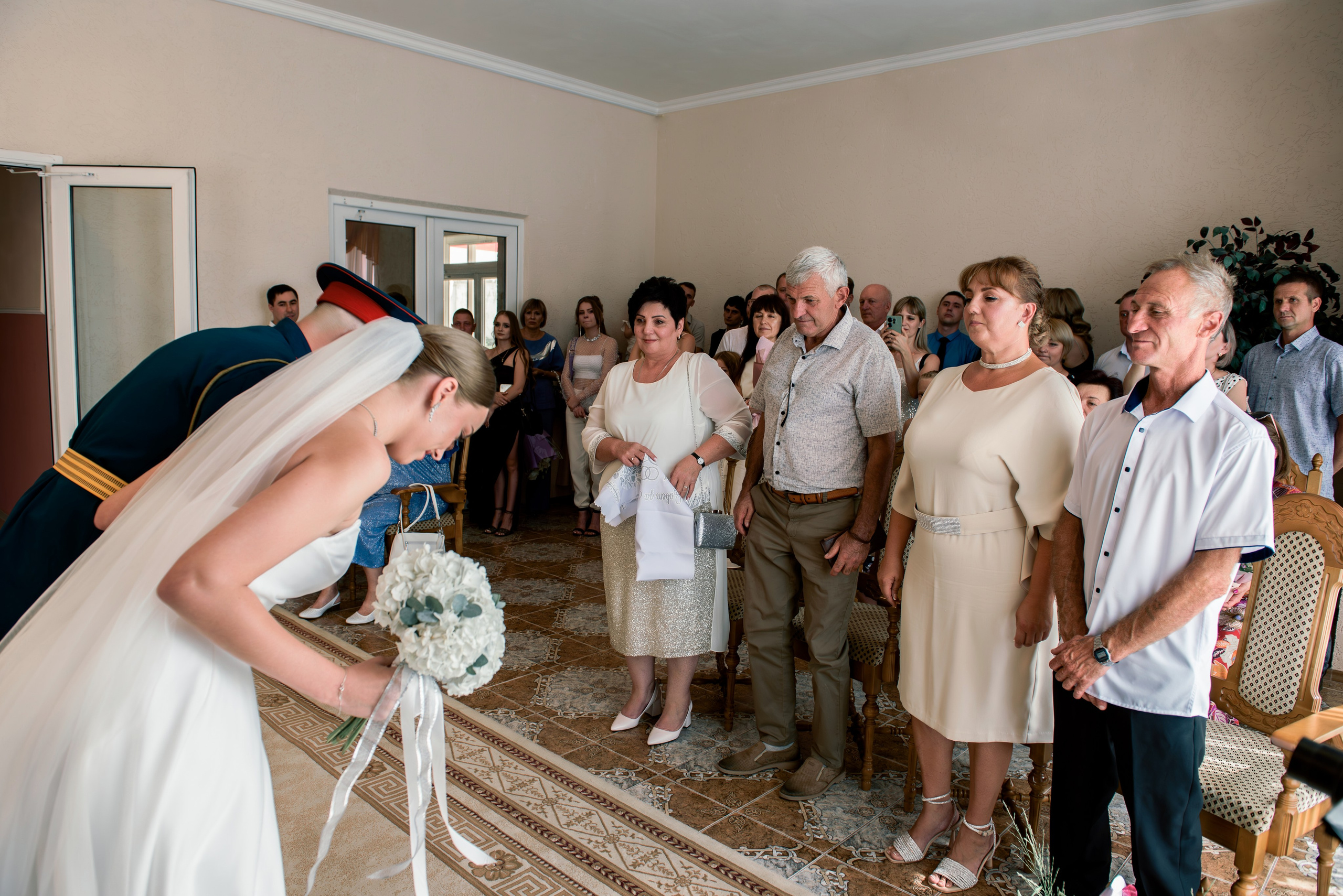 Игорь & Анастасия. Свадебный и семейный фотограф в Миллерово и Ростове Алёна Черепенина