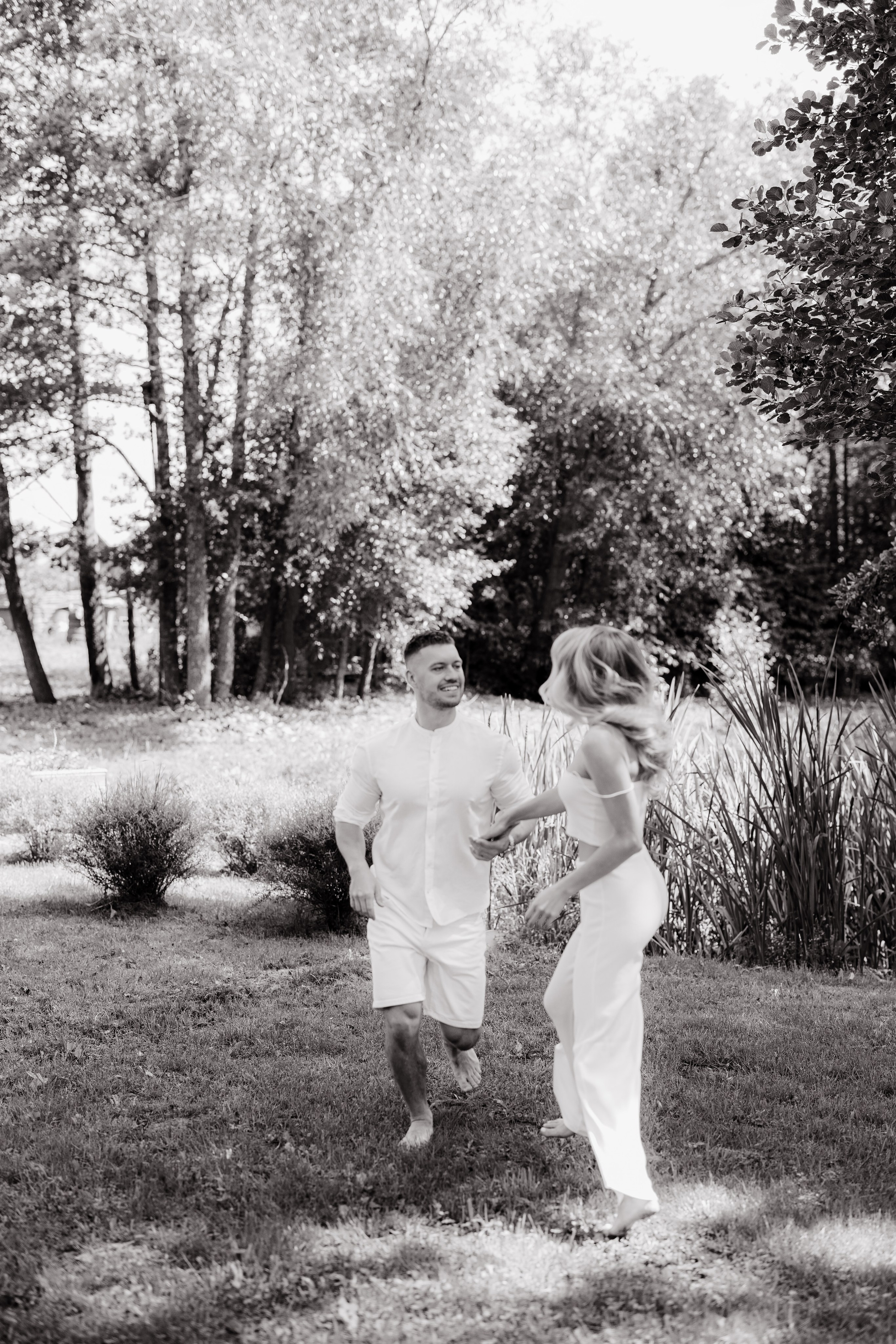 Влад и Алена | 2024. Свадебный фотограф и видеографы Минск