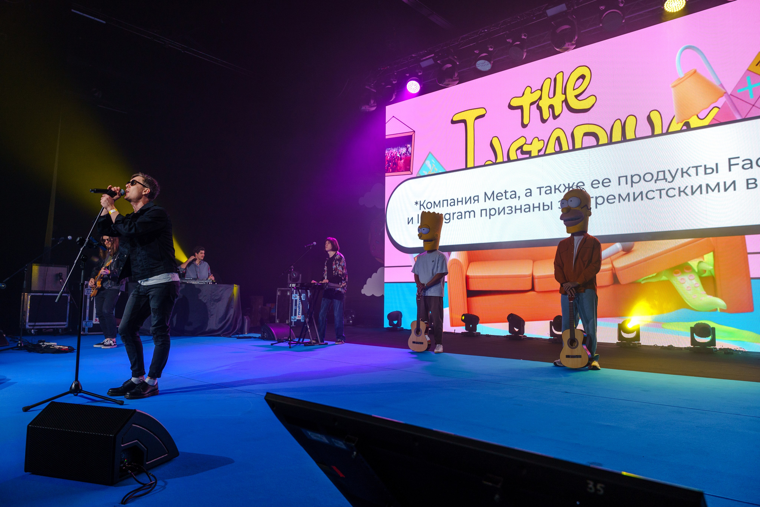 Репортажный фотограф Insta Dium 5 в мае 2024. Репортажный фотограф Москва Сергей Дружинин