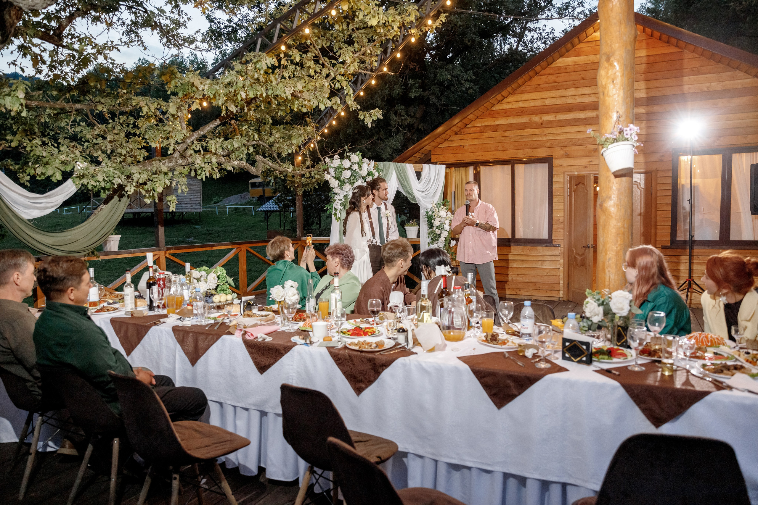 Роман и Екатерина. Свадебный и семейный фотограф Разида Мухаметова