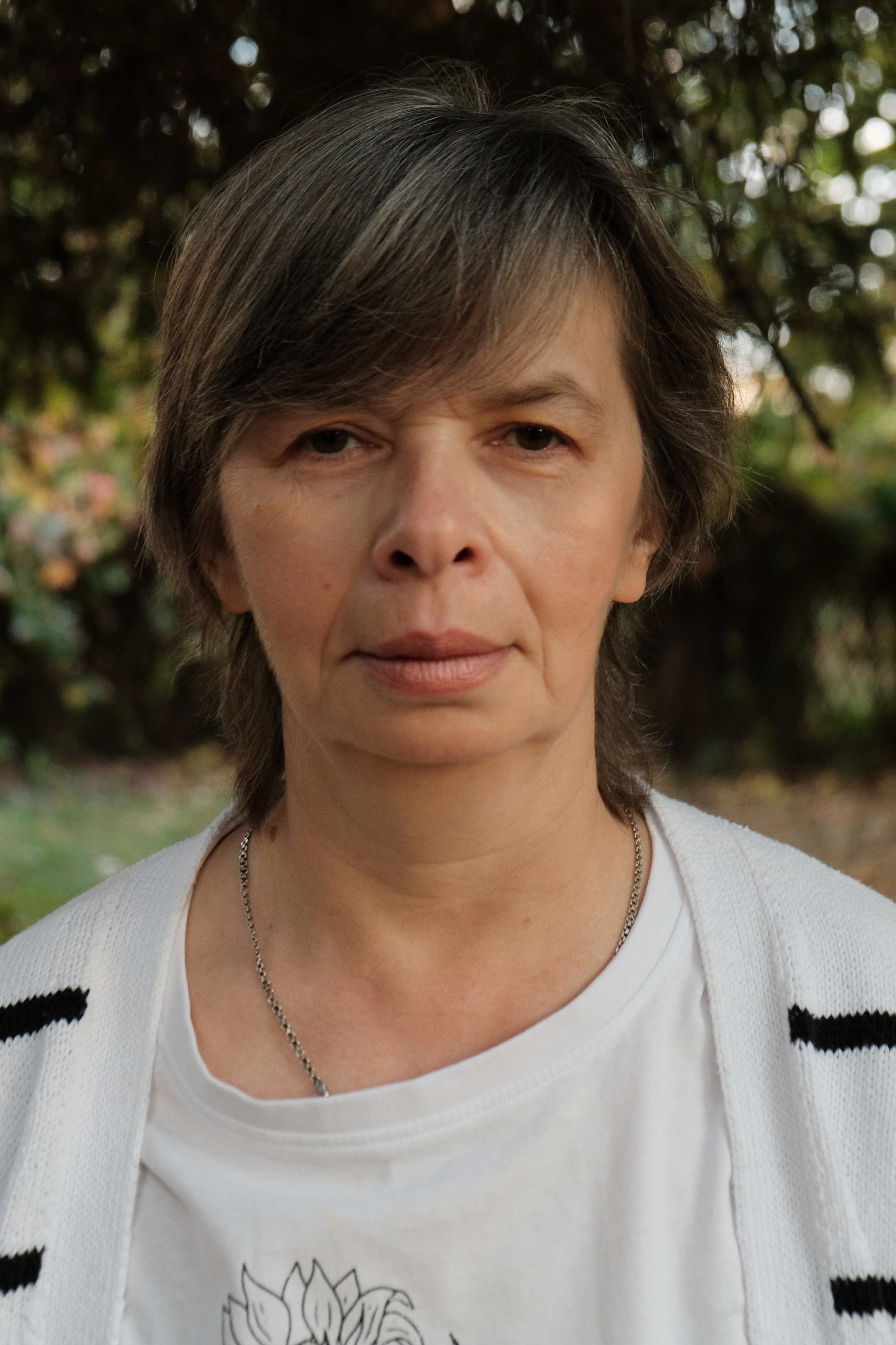 Татьяна. Фотограф в Москве | Екатерина Кондрашова