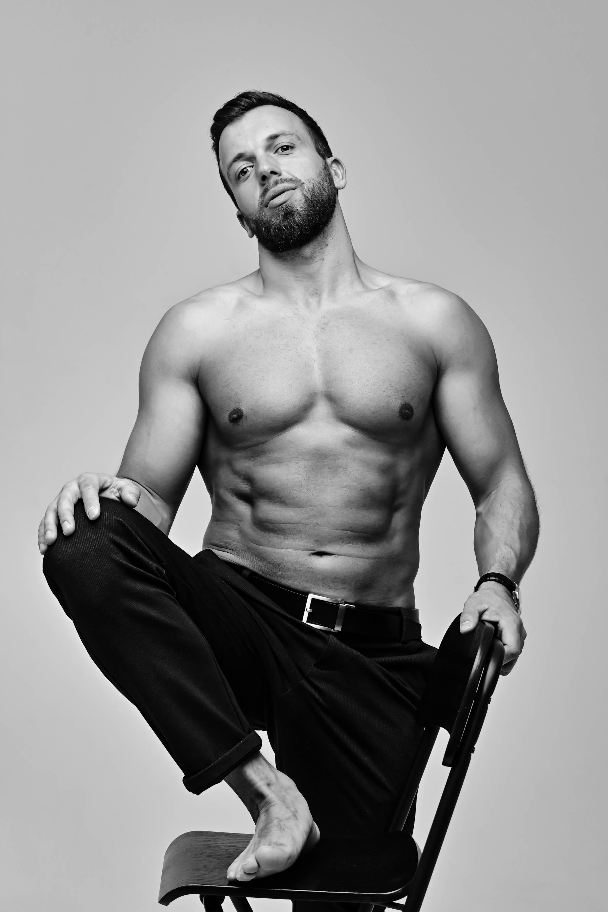 Tolya. Фотограф Анастасия Броварник в Санкт-Петербурге