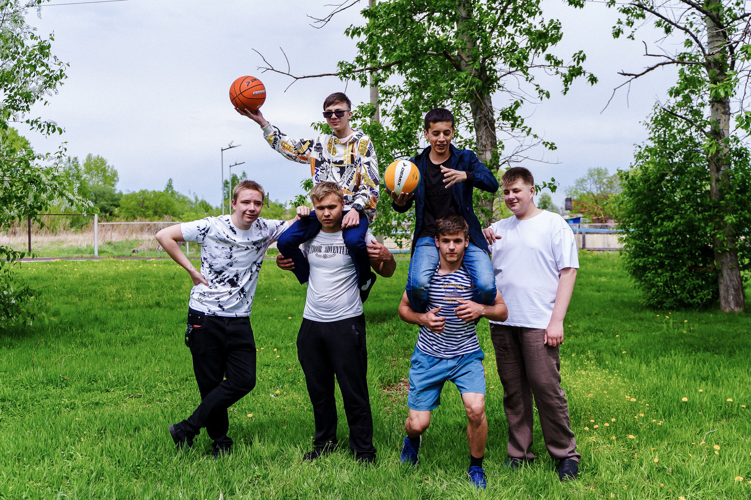 Фотосъемка школьников. Школьный и семейный фотограф в Хабаровске Татьяна Ассаулова