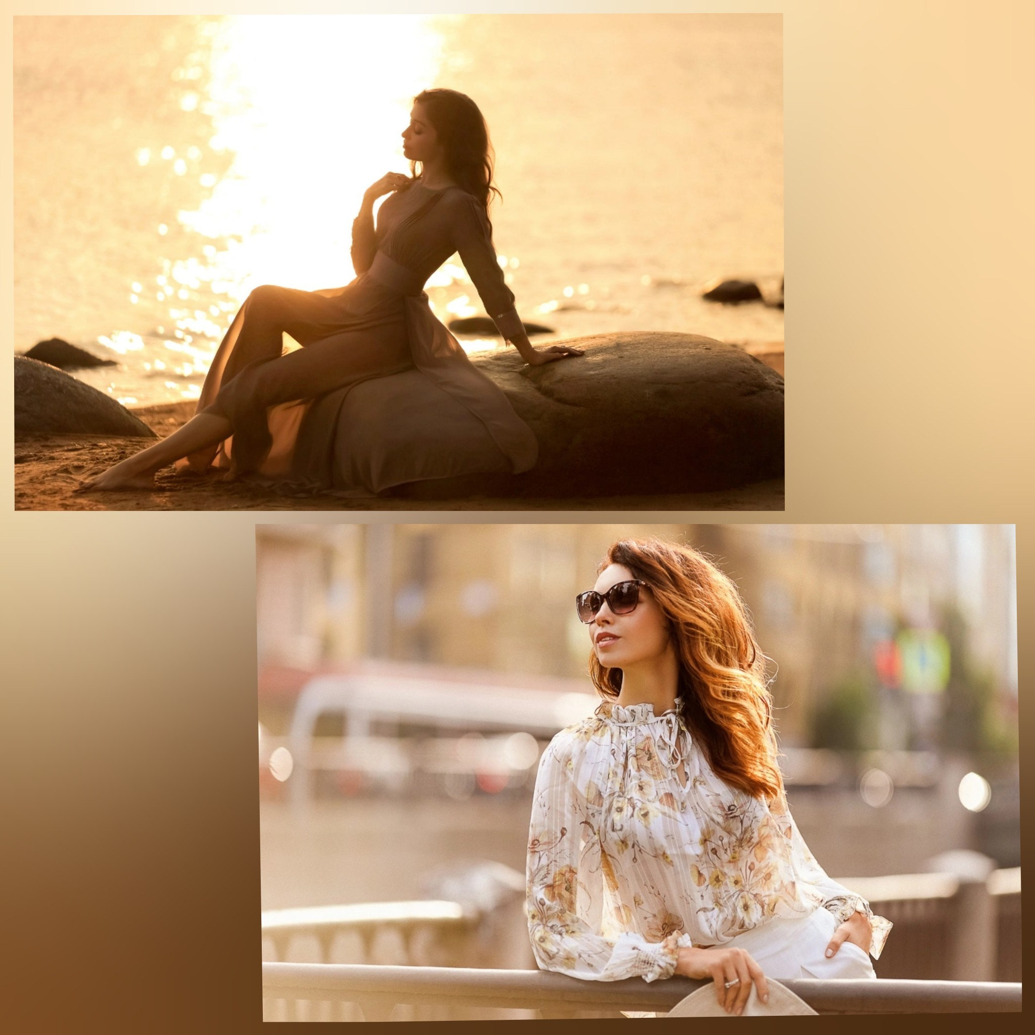 ИЗБРАННОЕ Природа. Фотограф женский и мужской портрет Санкт-Петербург