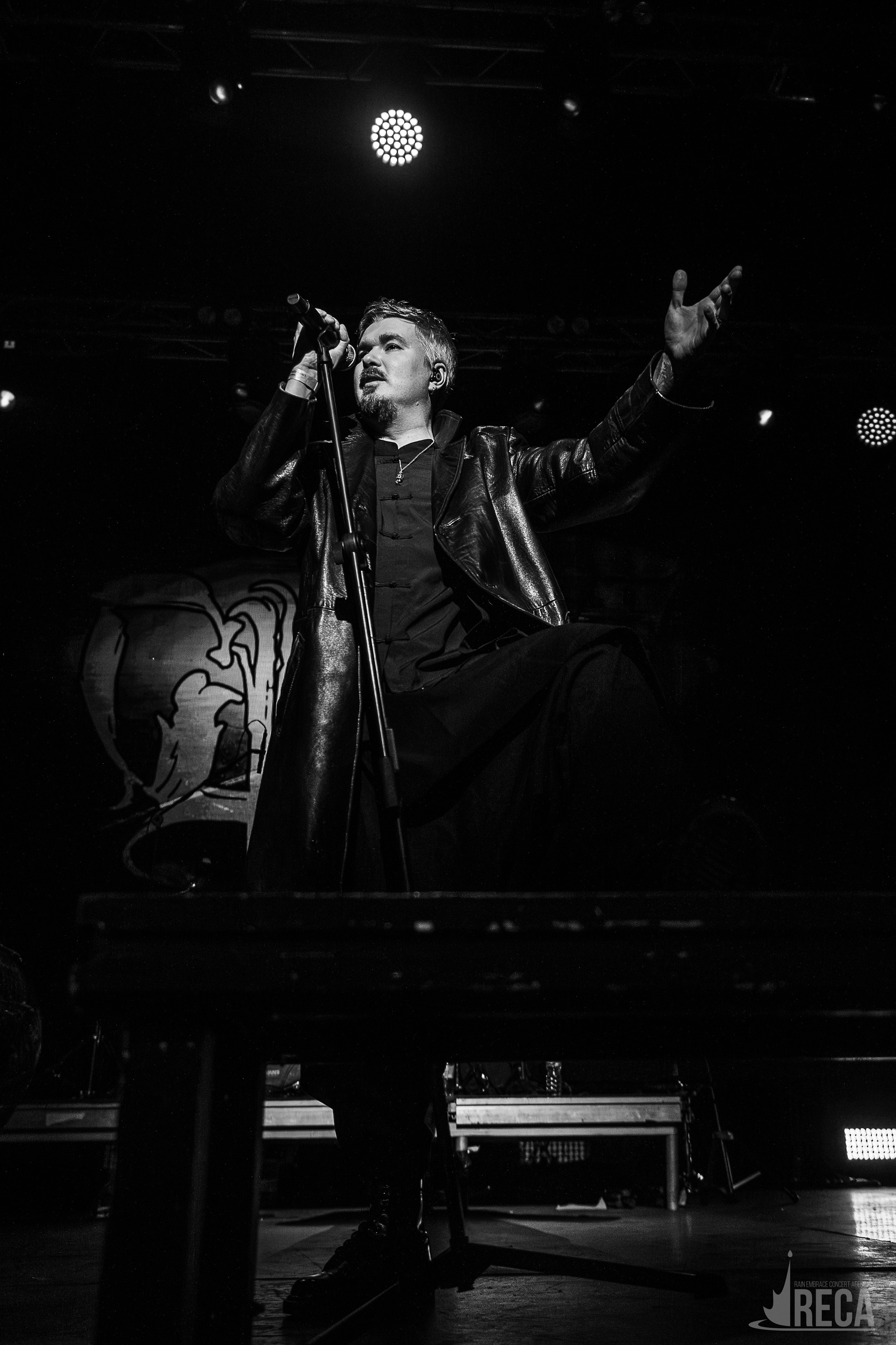 Abyss Fest — Минуала, Abyssphere, Сруб (Sound). Концертный и репортажный фотограф из Санкт-Петербурга Фёдорова Ульяна