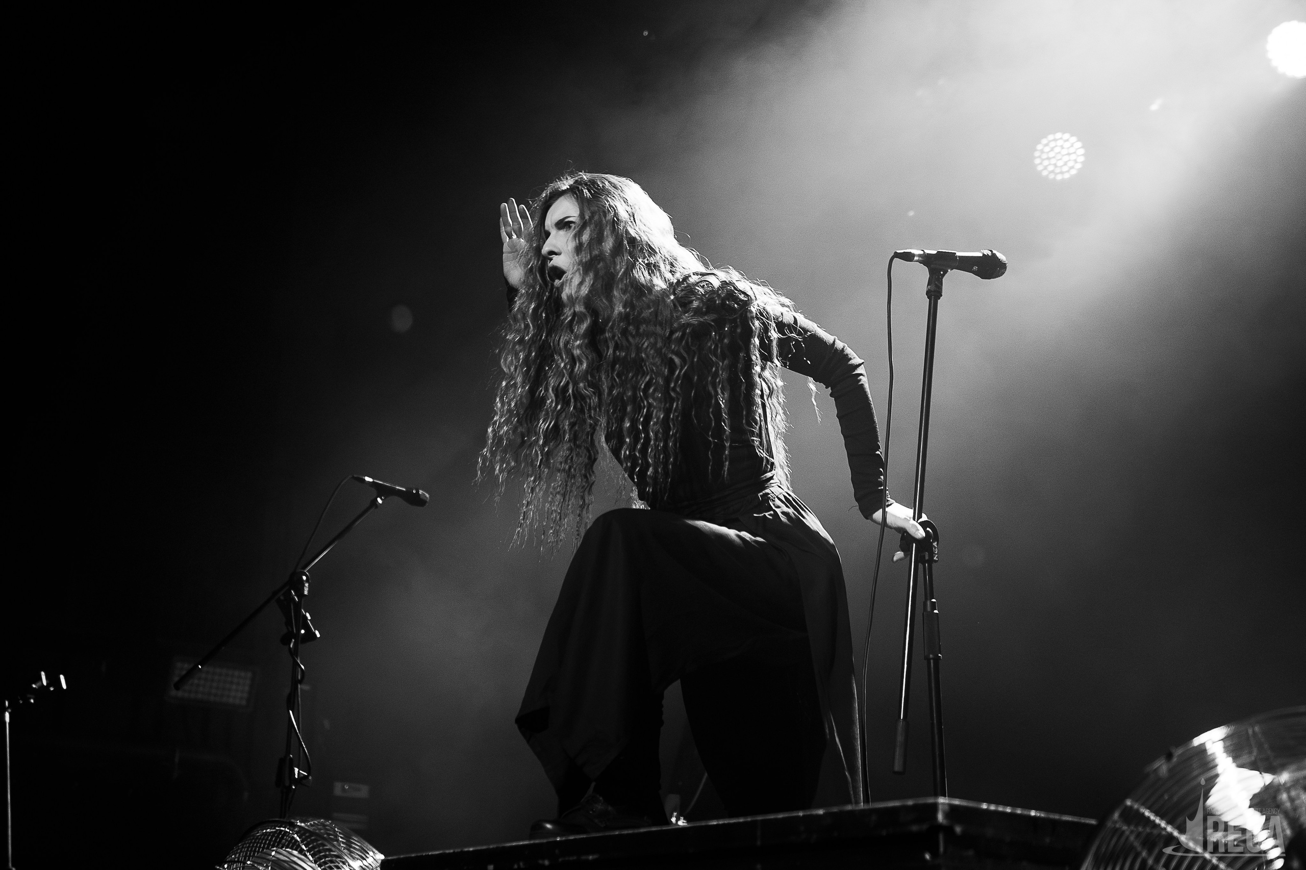 Abyss Fest — Минуала, Abyssphere, Сруб (Sound). Концертный и репортажный фотограф из Санкт-Петербурга Фёдорова Ульяна