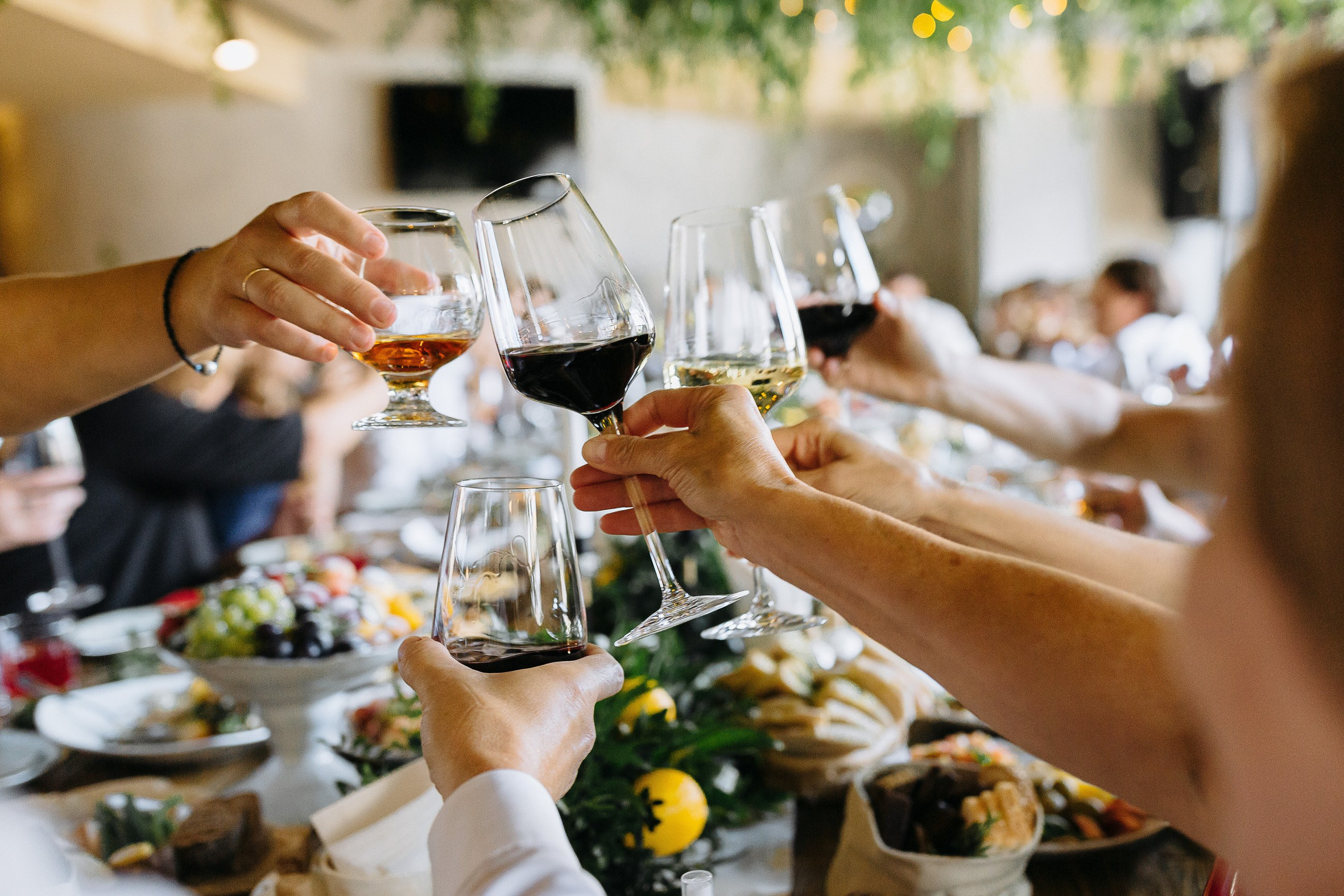 Vacanze romane. Свадебный фотограф в Москве Владимир Барабанов