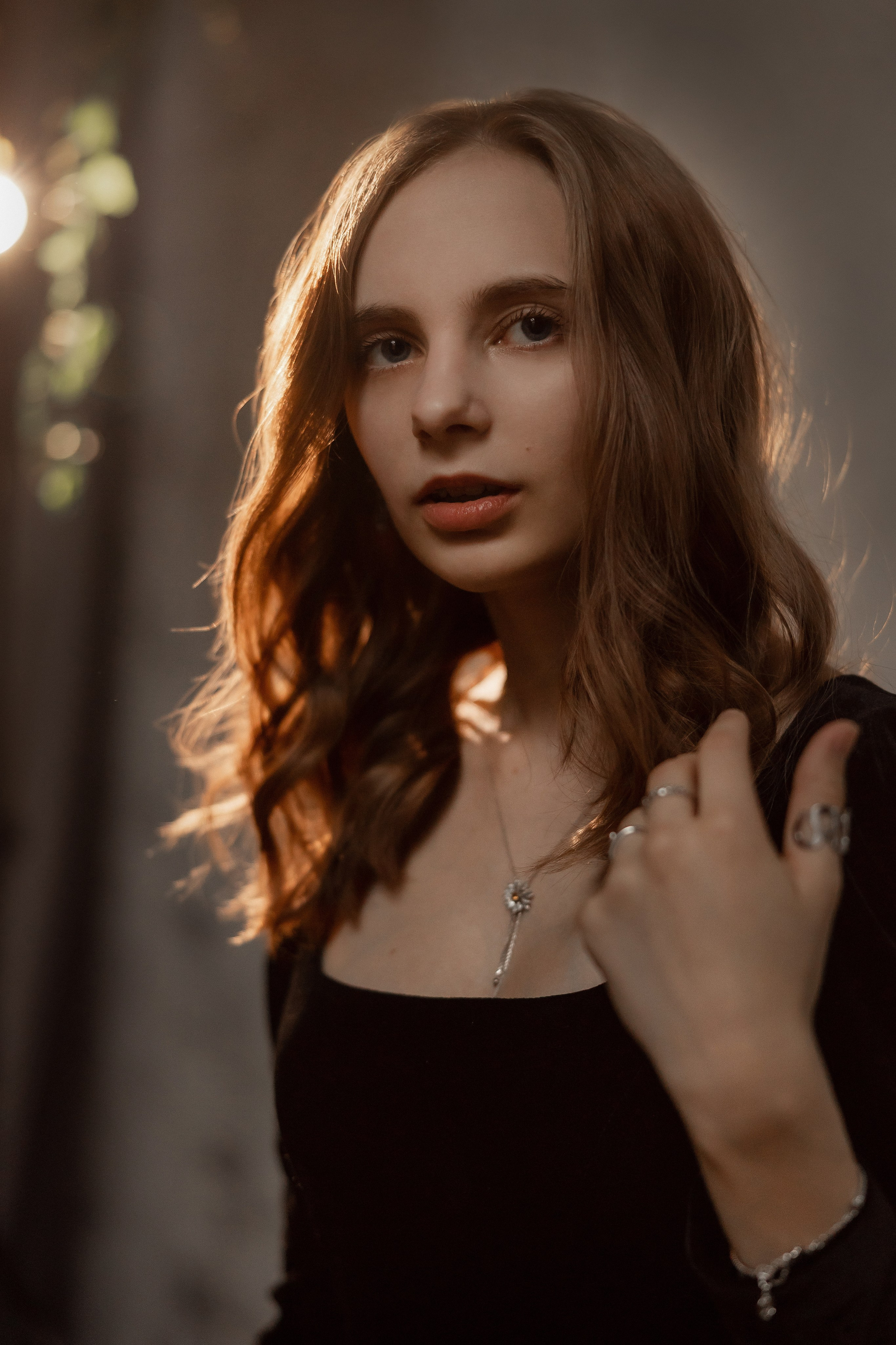 Съемка для Екатерины. Семейный фотограф в Москве