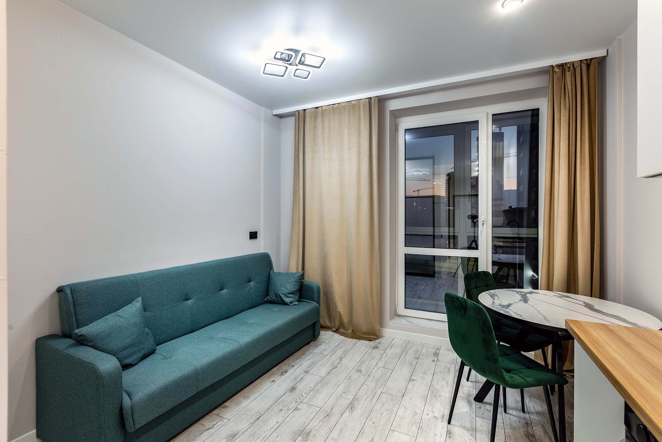 Интерьерная съемка. Фотограф в Минске Артур Манукян