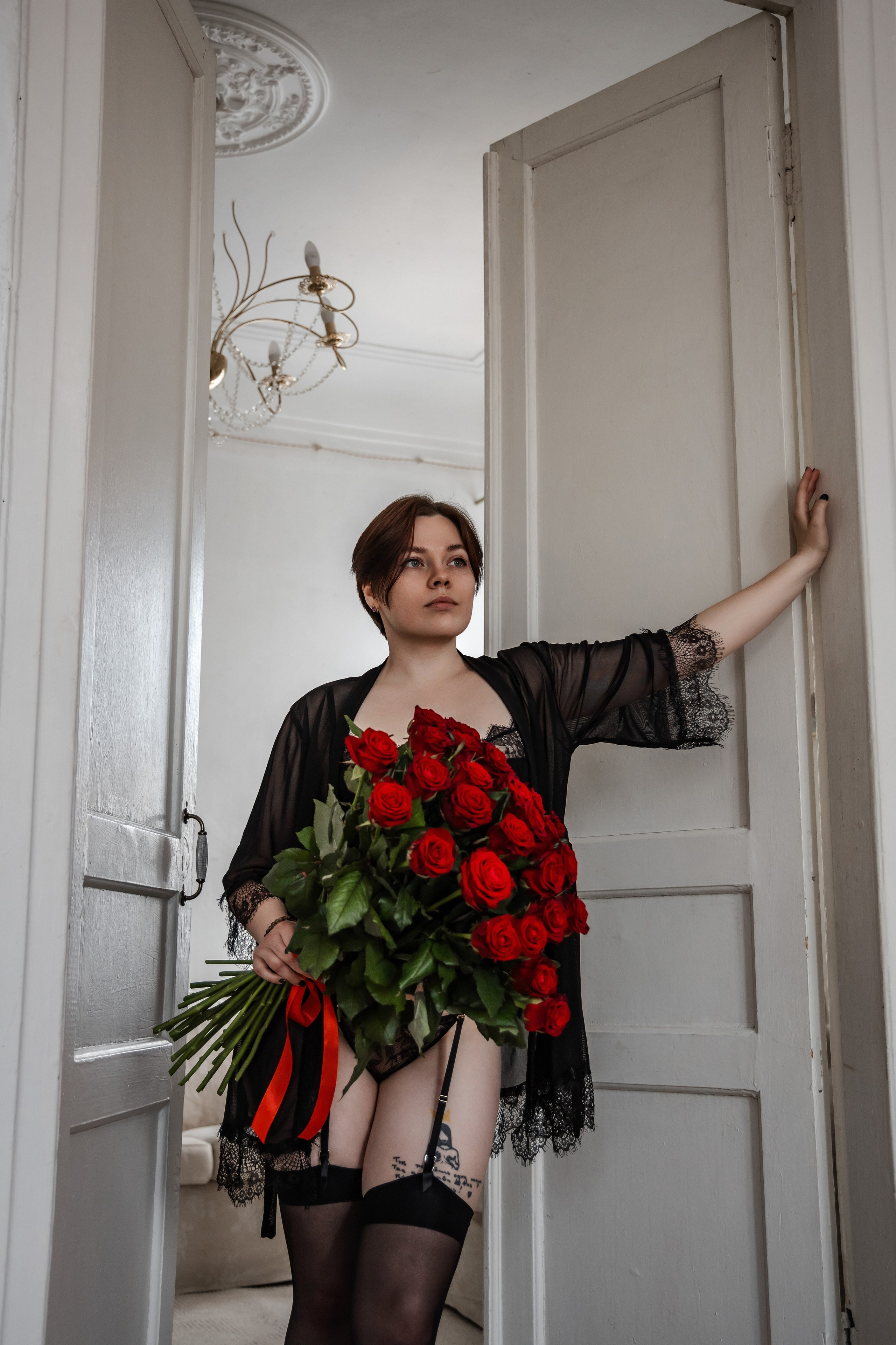 Ирина. Фотограф Анастасия Борисова