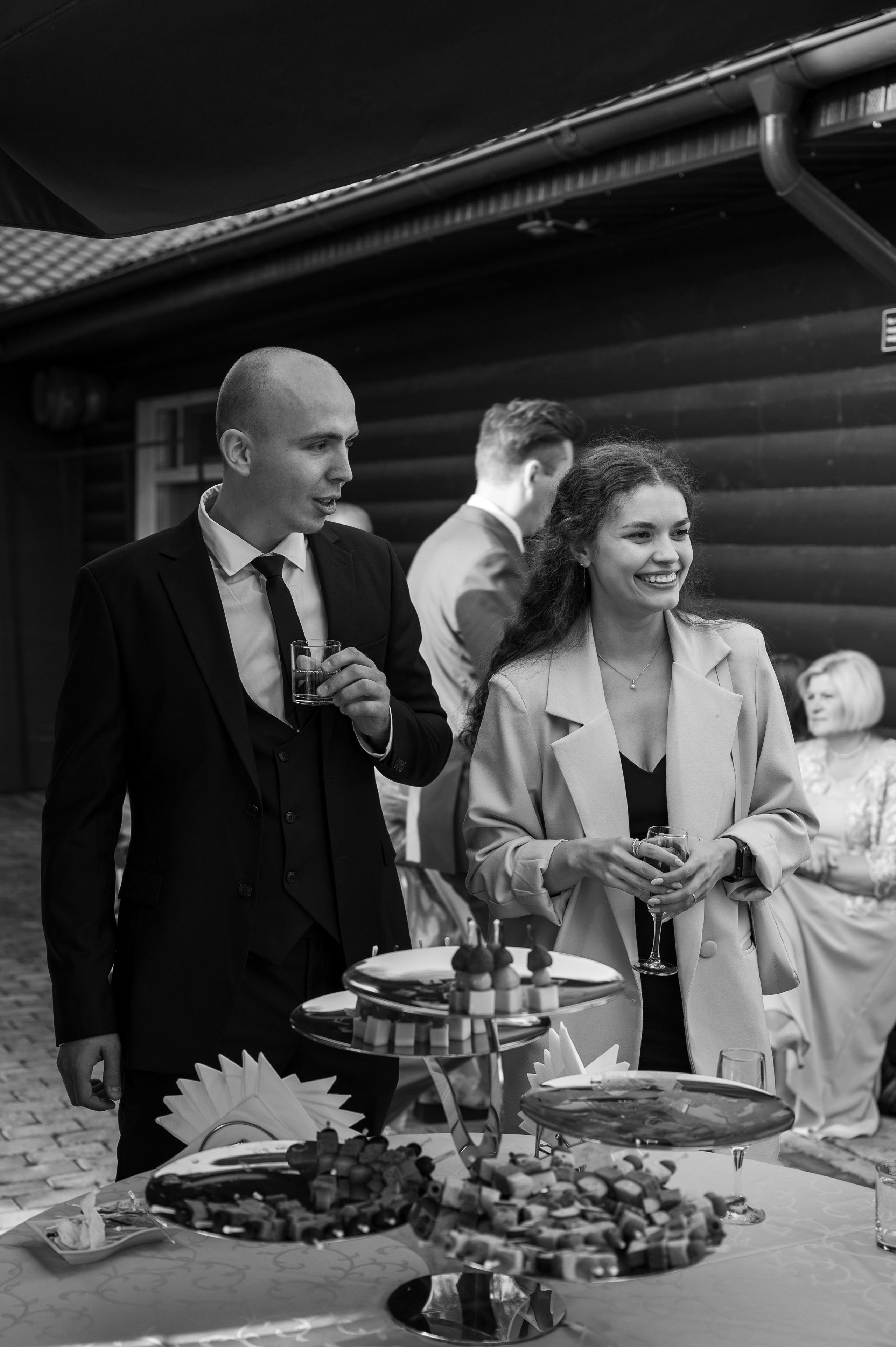 Свадебный фотограф Москва Бережки холл. Свадебный фотограф Москва Юрий Кульман