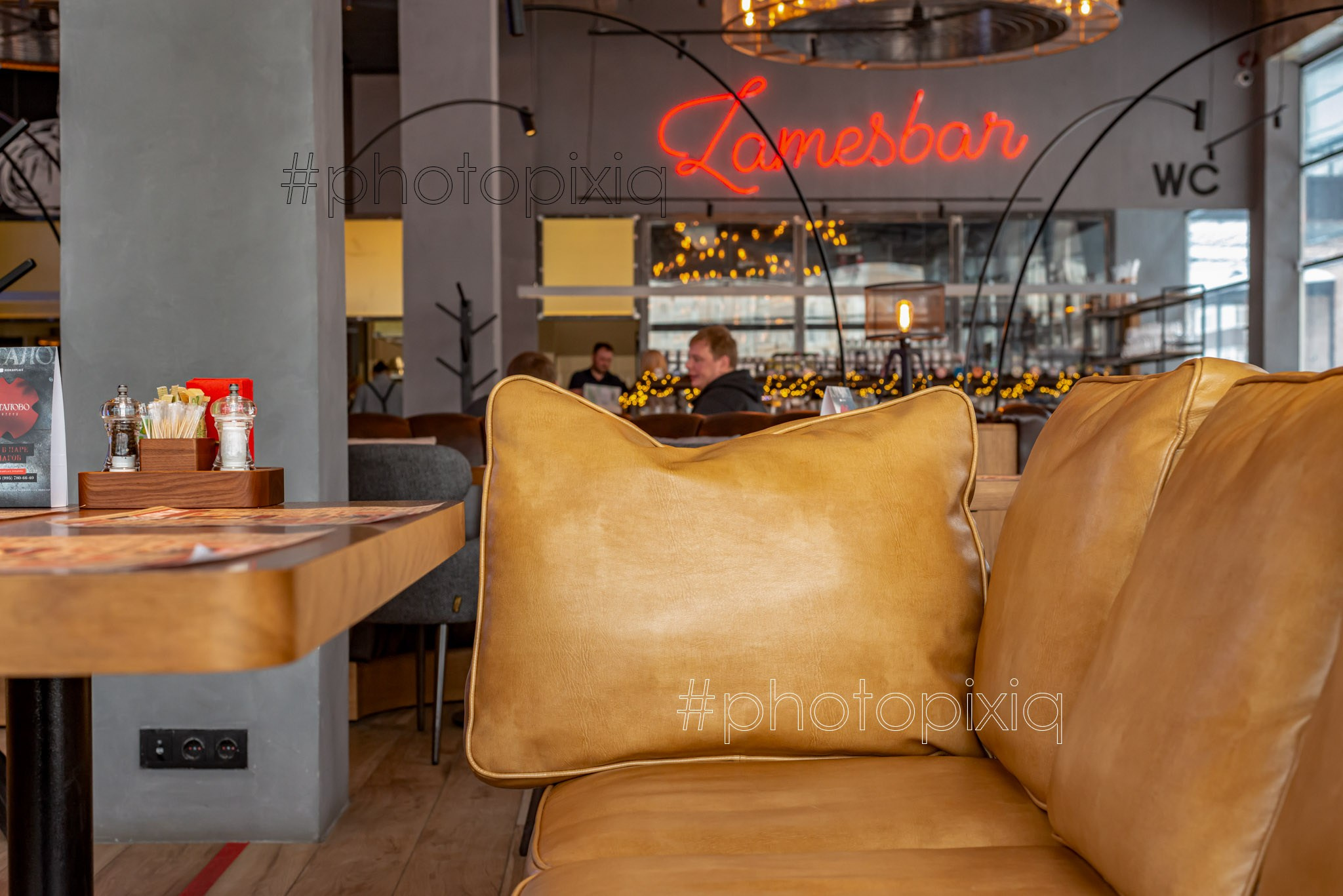 Съёмка мебели для производителя мебели One One. Интерьерная съёмка и виртуальные туры — Интерьерный фотограф Кузнецов Сергей (photopixiq)