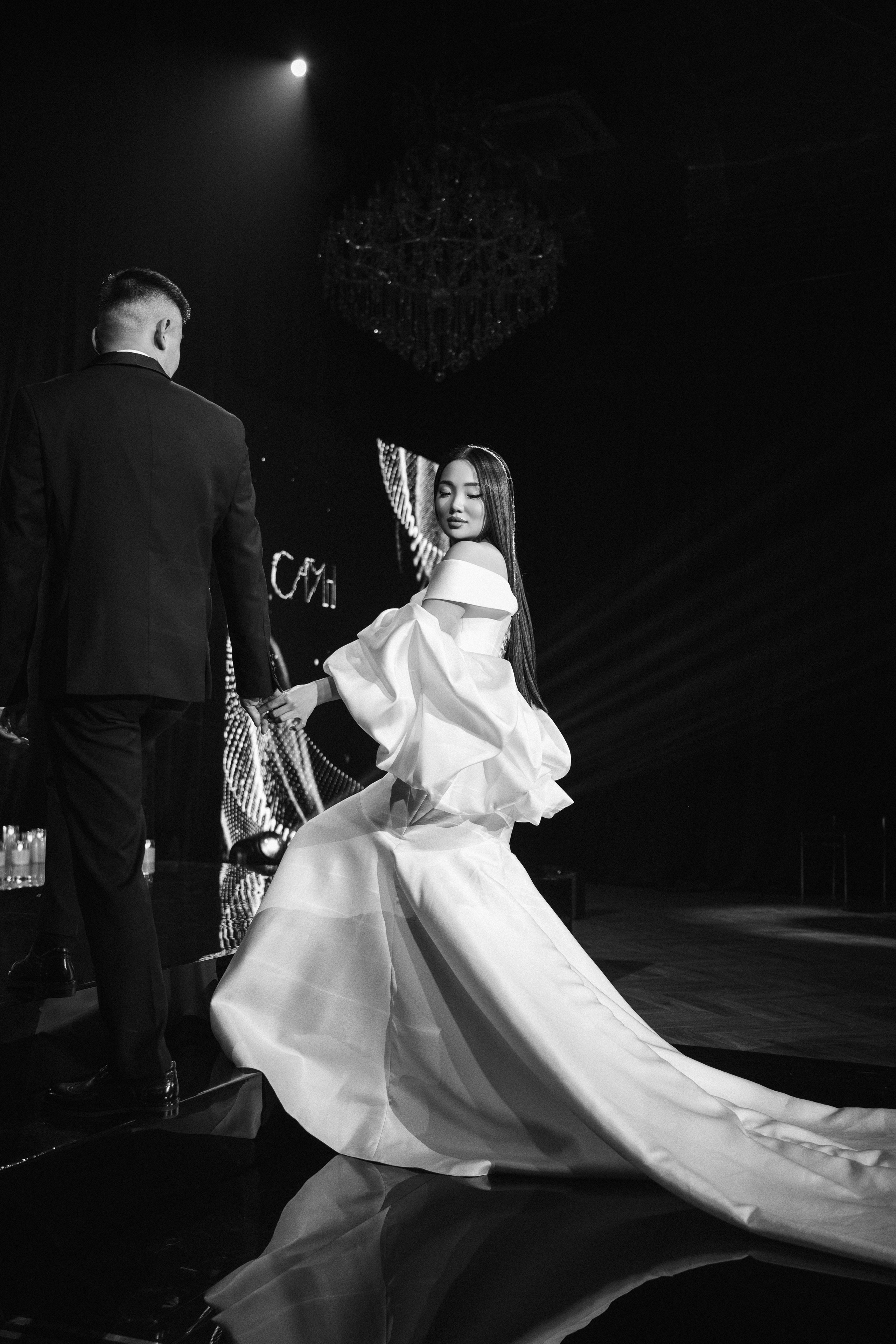 Артур и Кристина. Portfolio