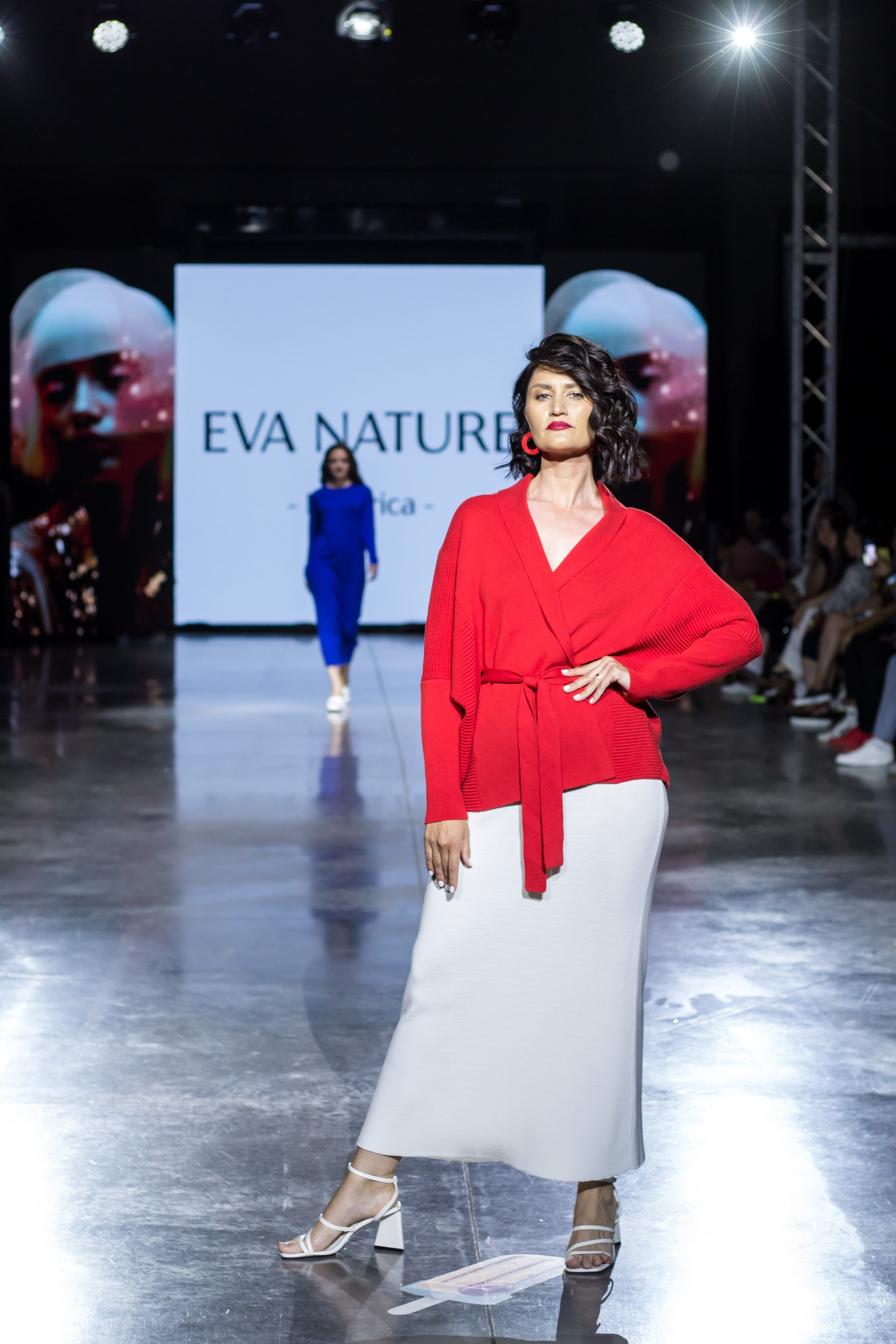 Volga fashion. Портретный и репортажный фотограф