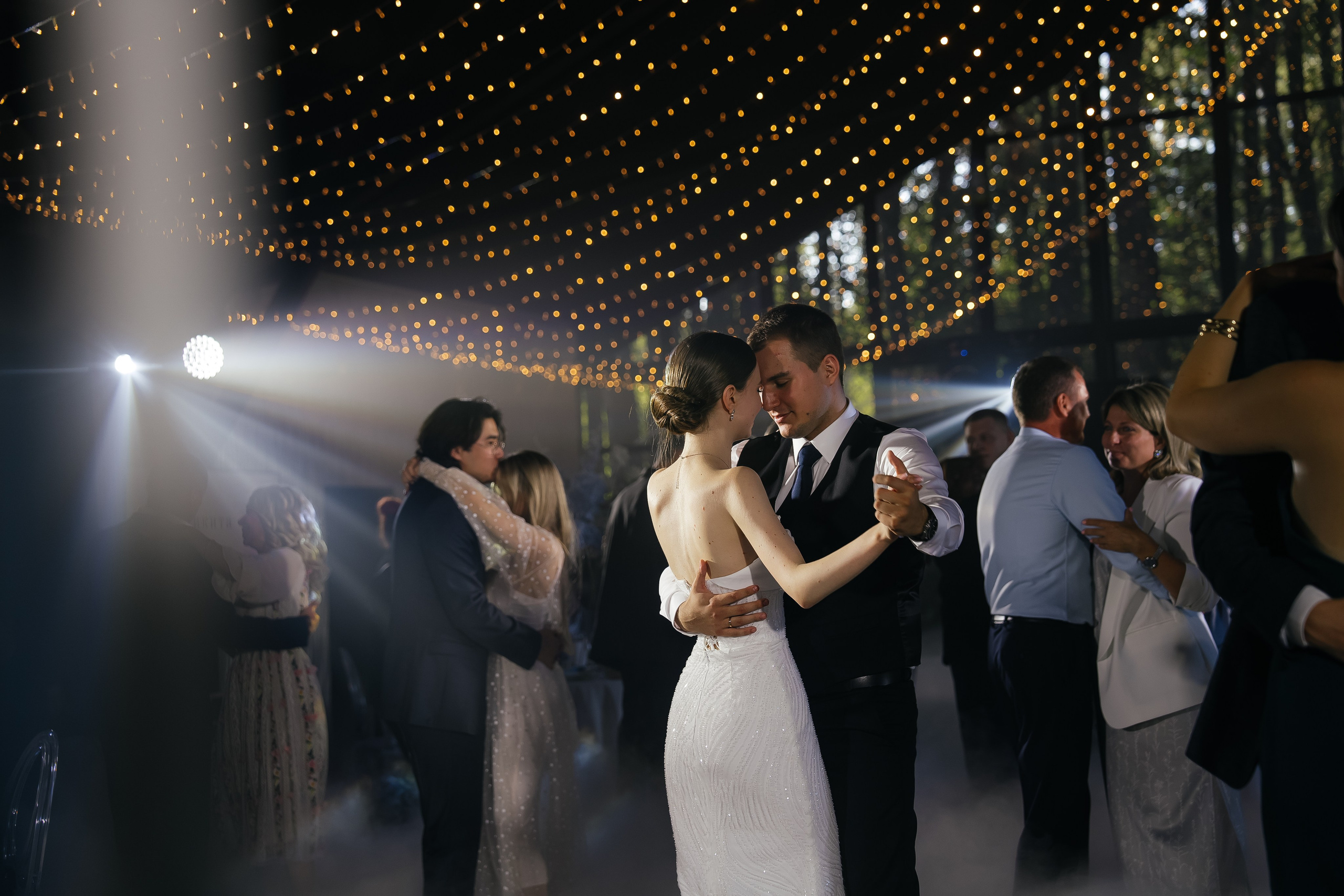 Veronika&Nikita. Валерия Солнцева свадебный и семейный фотограф