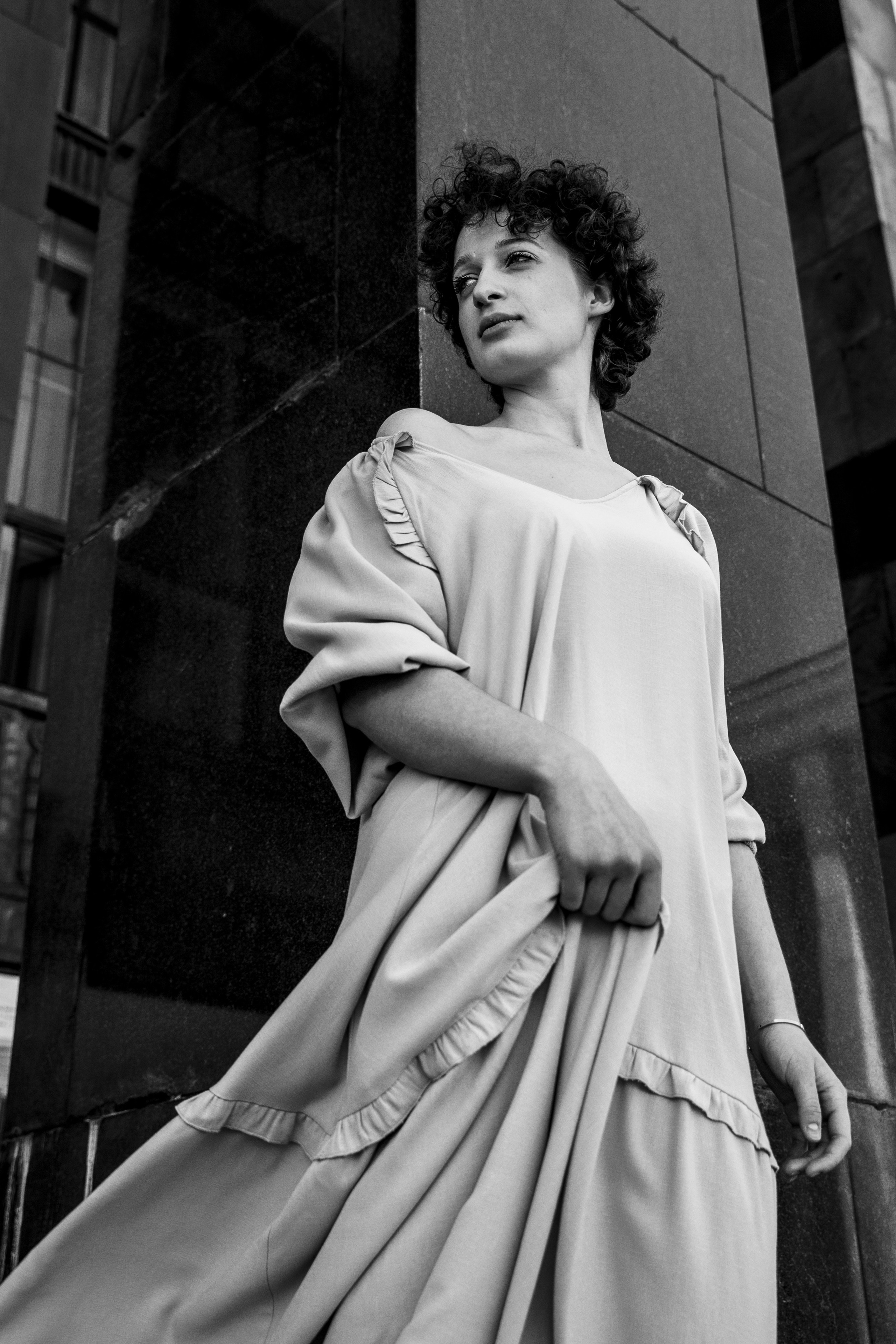 Портретный фотограф в Москве Денис Машков