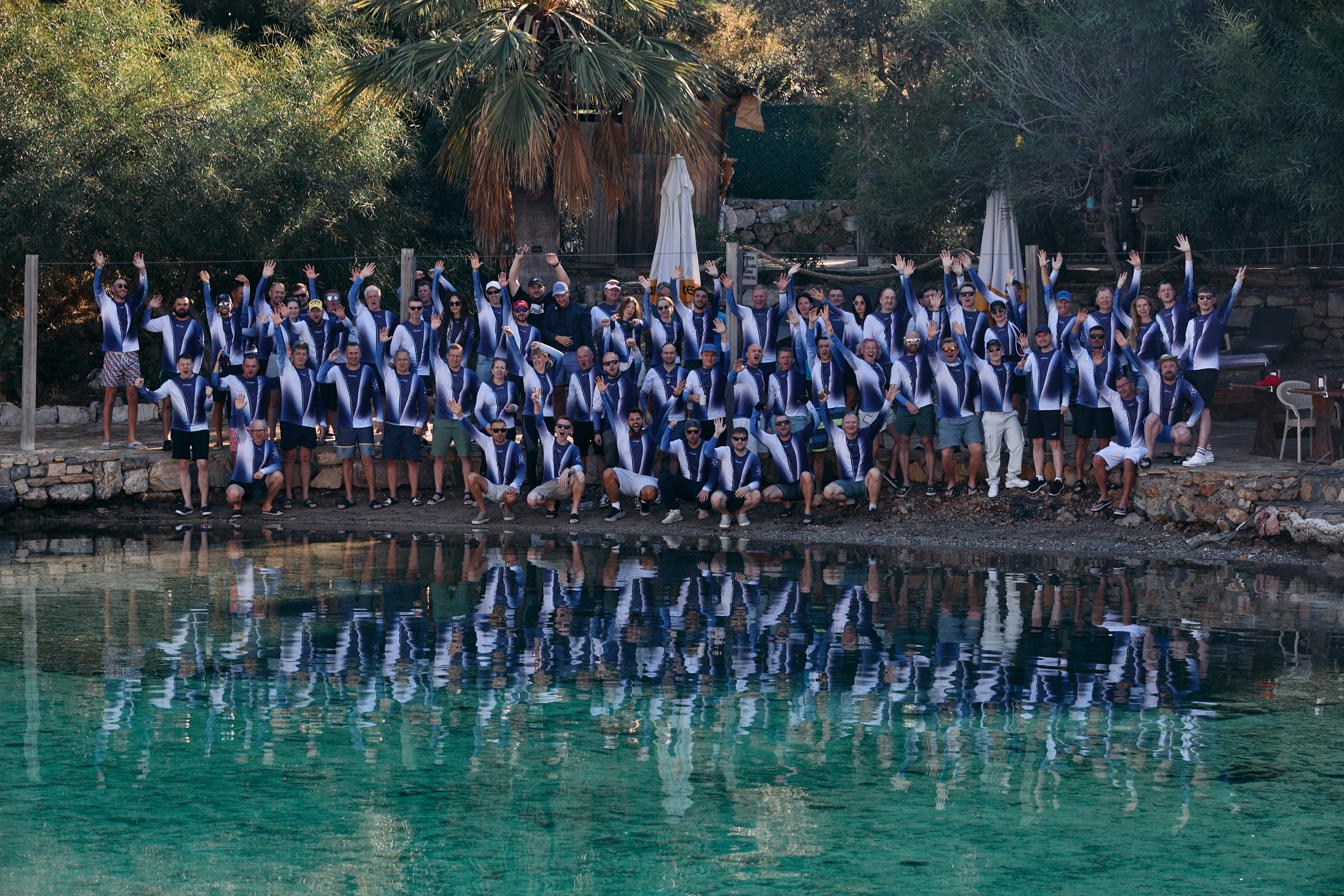 Фотограф на регату в Турции. Репортажный и портретный фотограф в Санкт-Петербурге Кристина Рягузова
