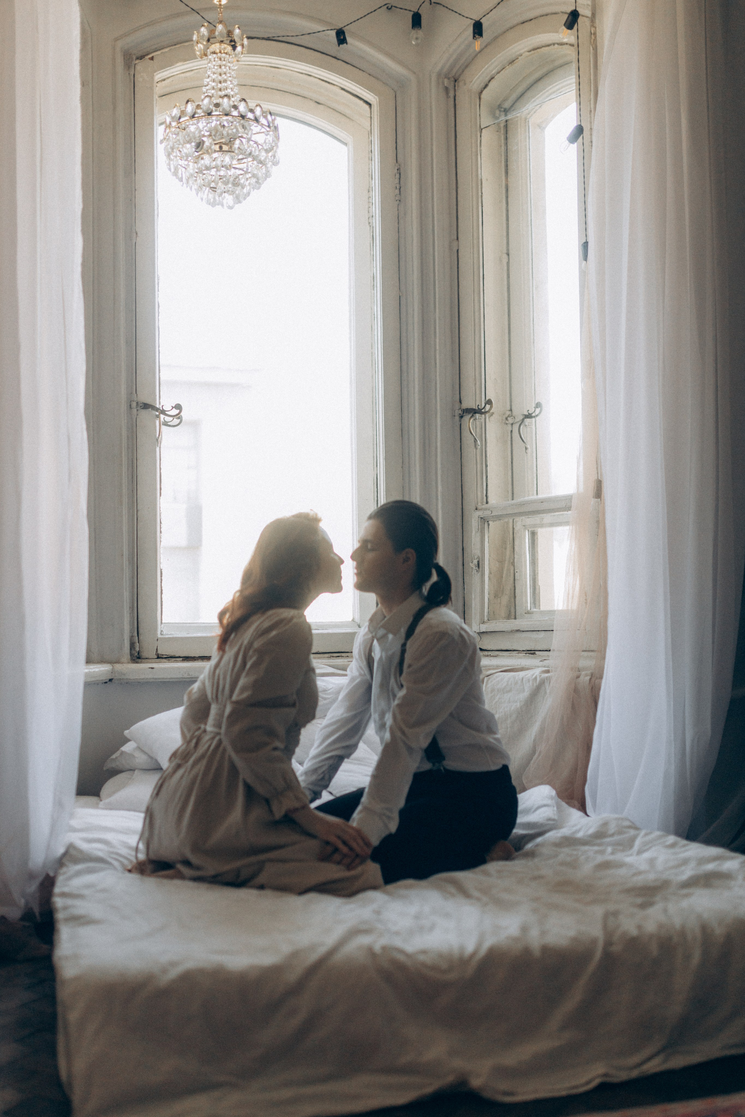 Катя & Витя. Фотограф НОГИНСК, Москва, Анастасия Белая