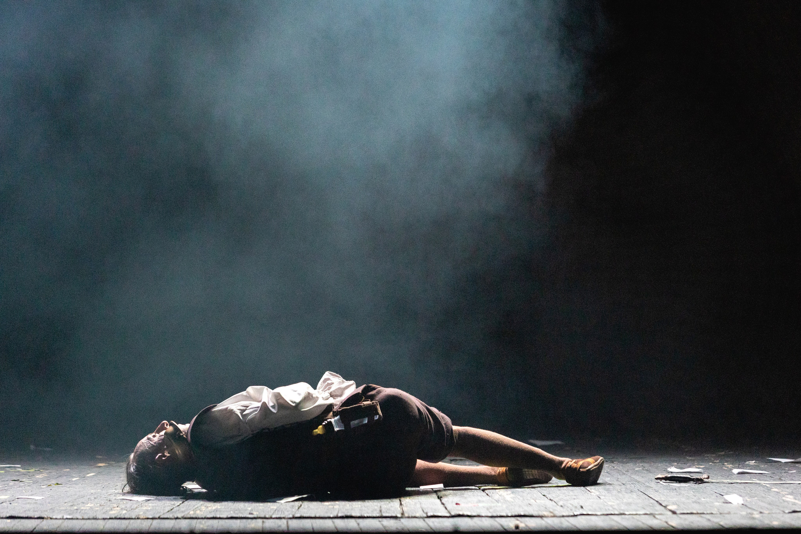 Театр. Фотограф Нижний Новгород