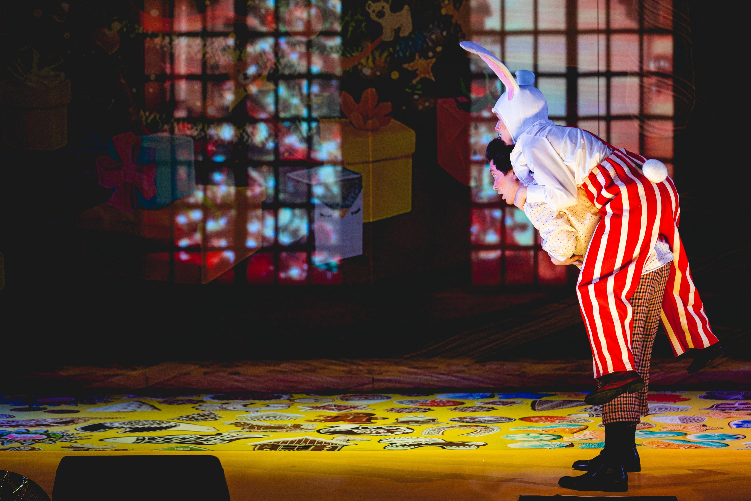 Театр. Фотограф Нижний Новгород