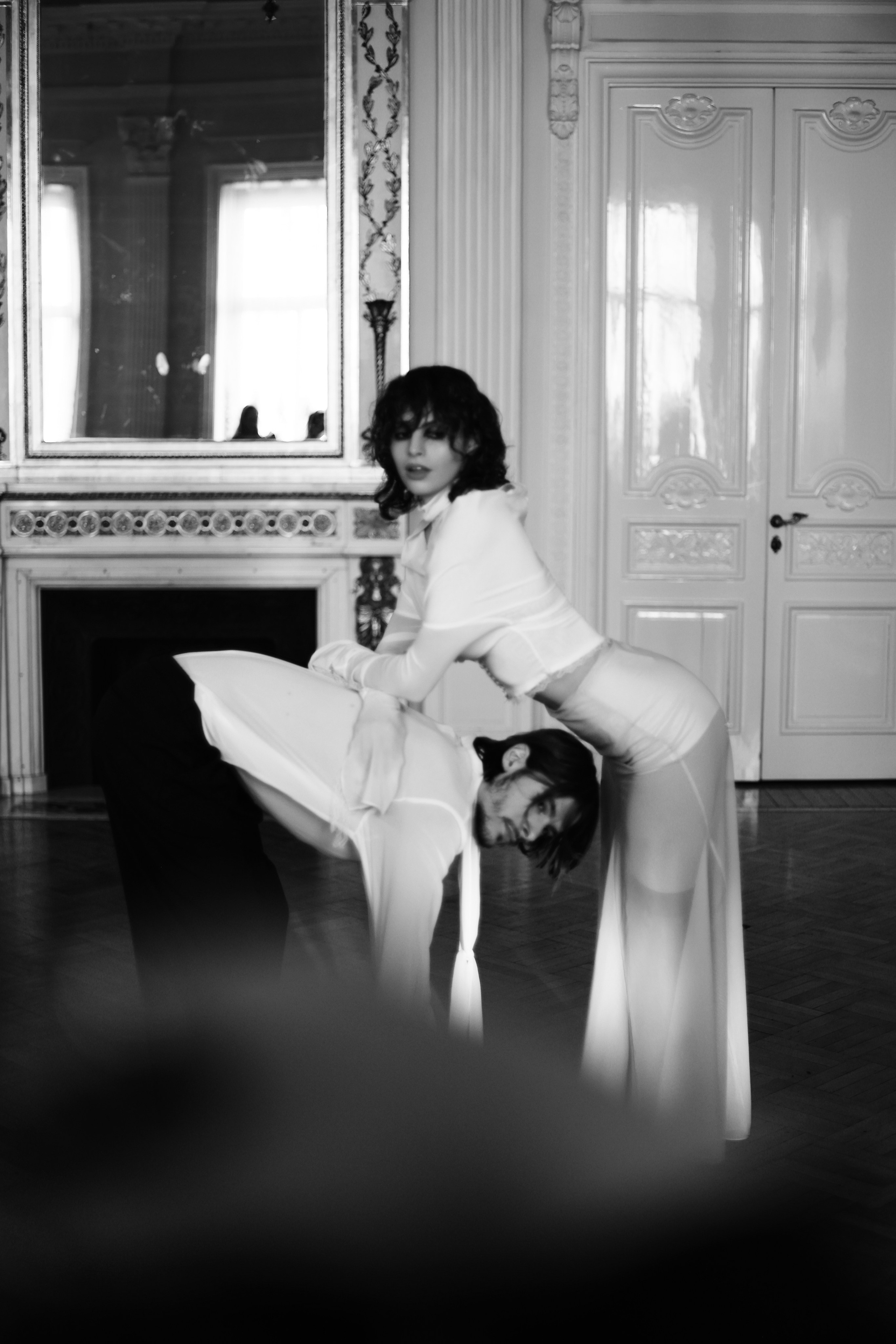 Вечность на двоих. Свадебный и love story фотограф в Санкт-Петербурге (Спб) Natali Iva