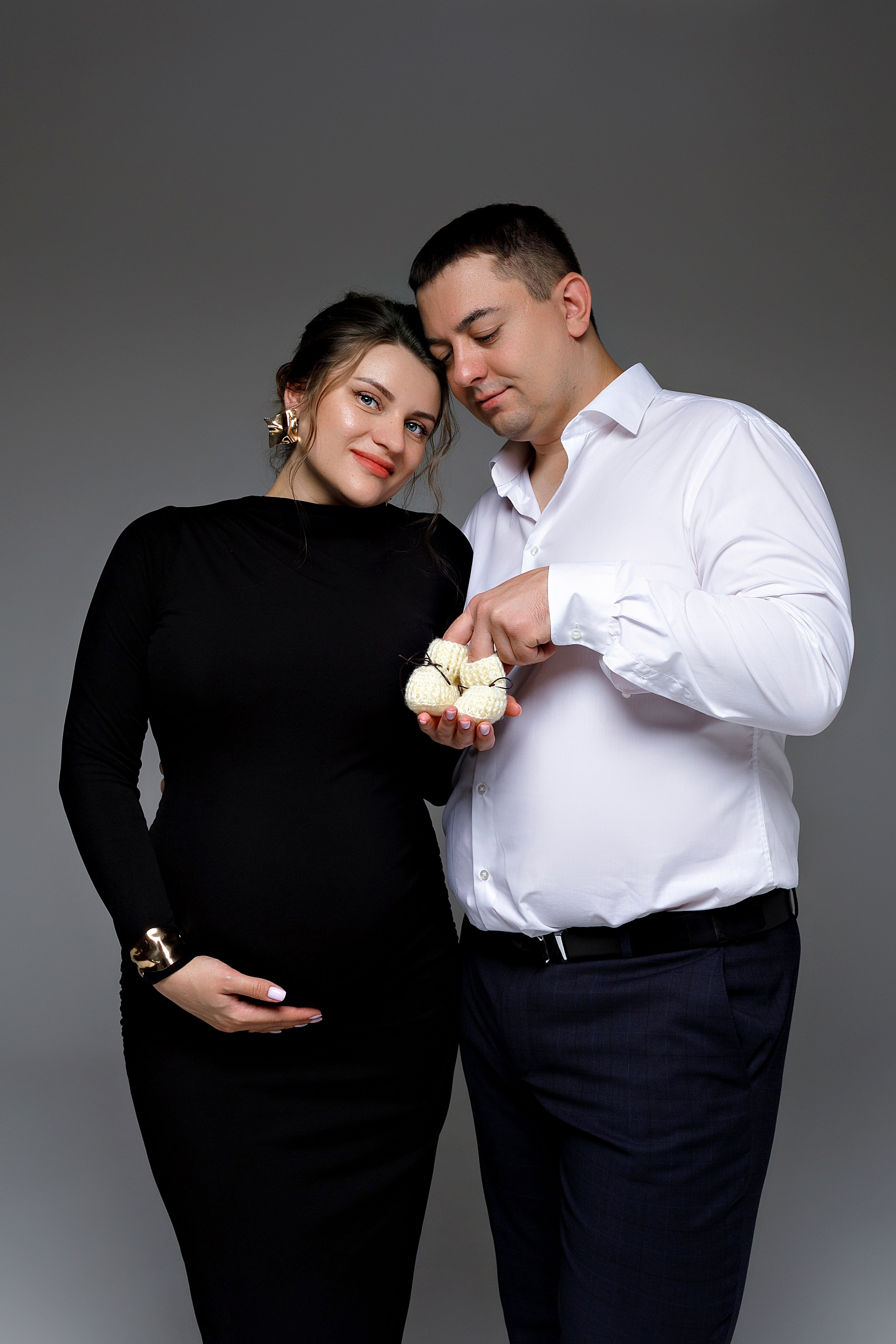 Съёмка на циклораме. Женский фотограф город Иваново