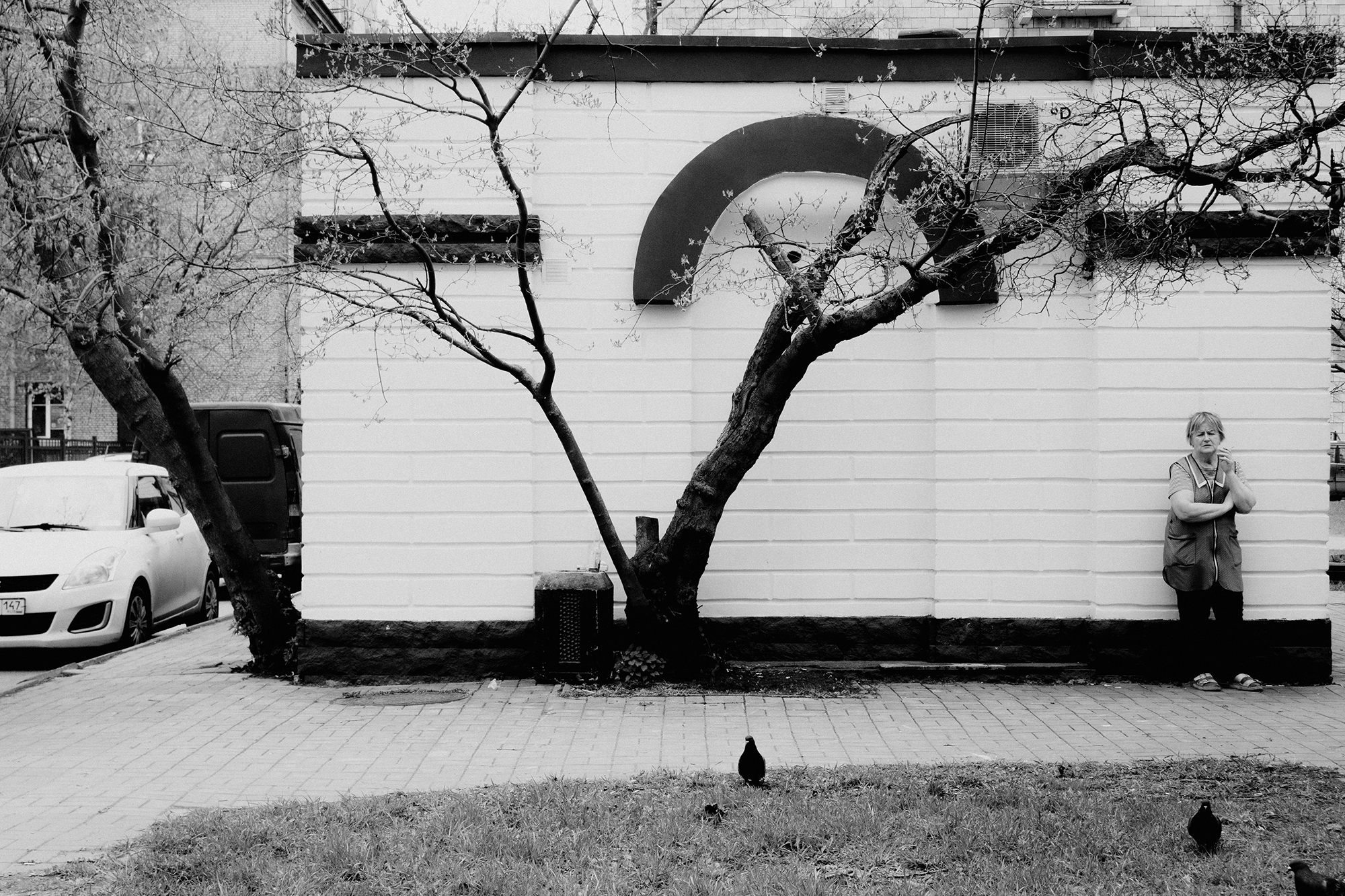 № 9. WAYHAY — Портретный фотограф