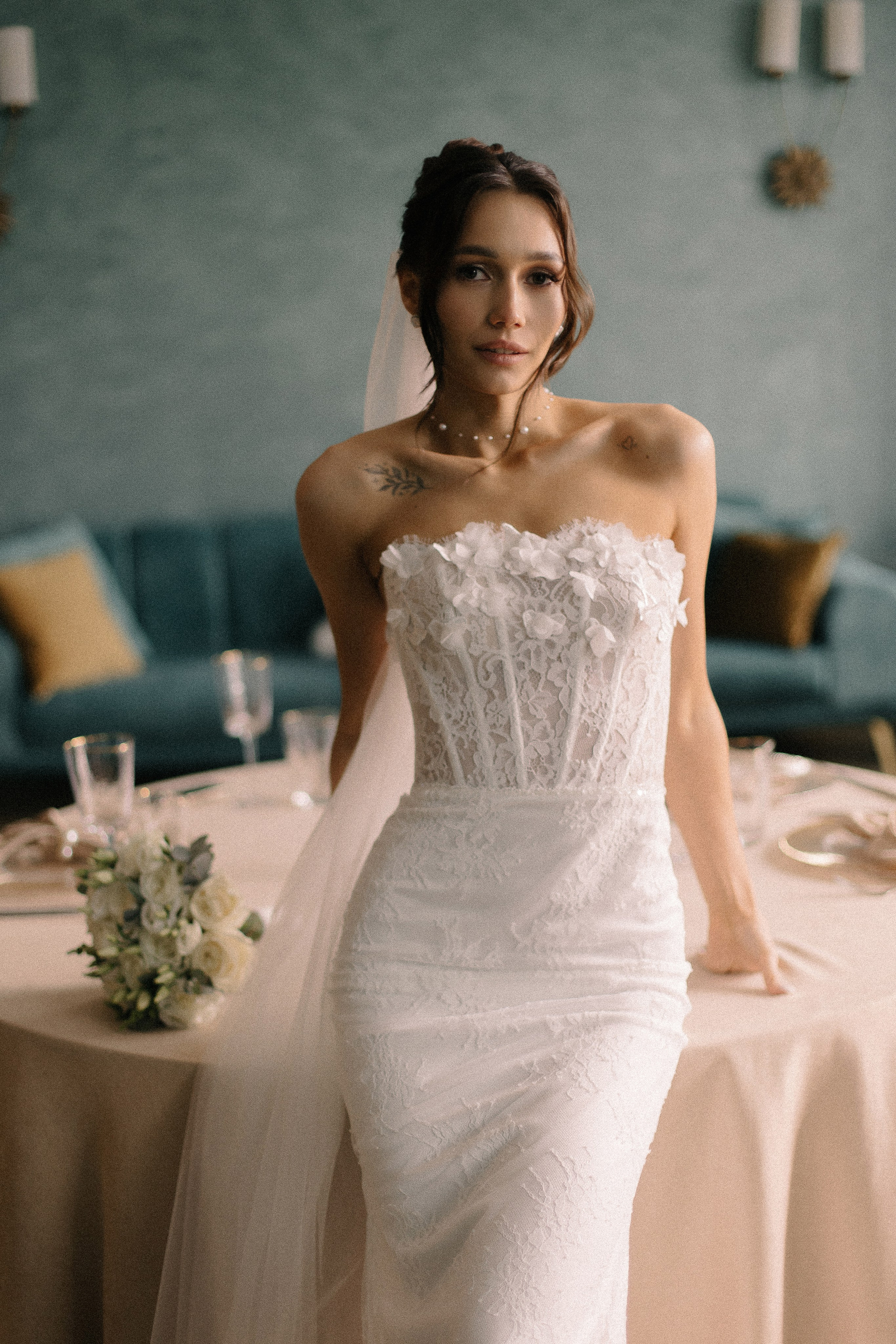 Анастасия и Александр ♡