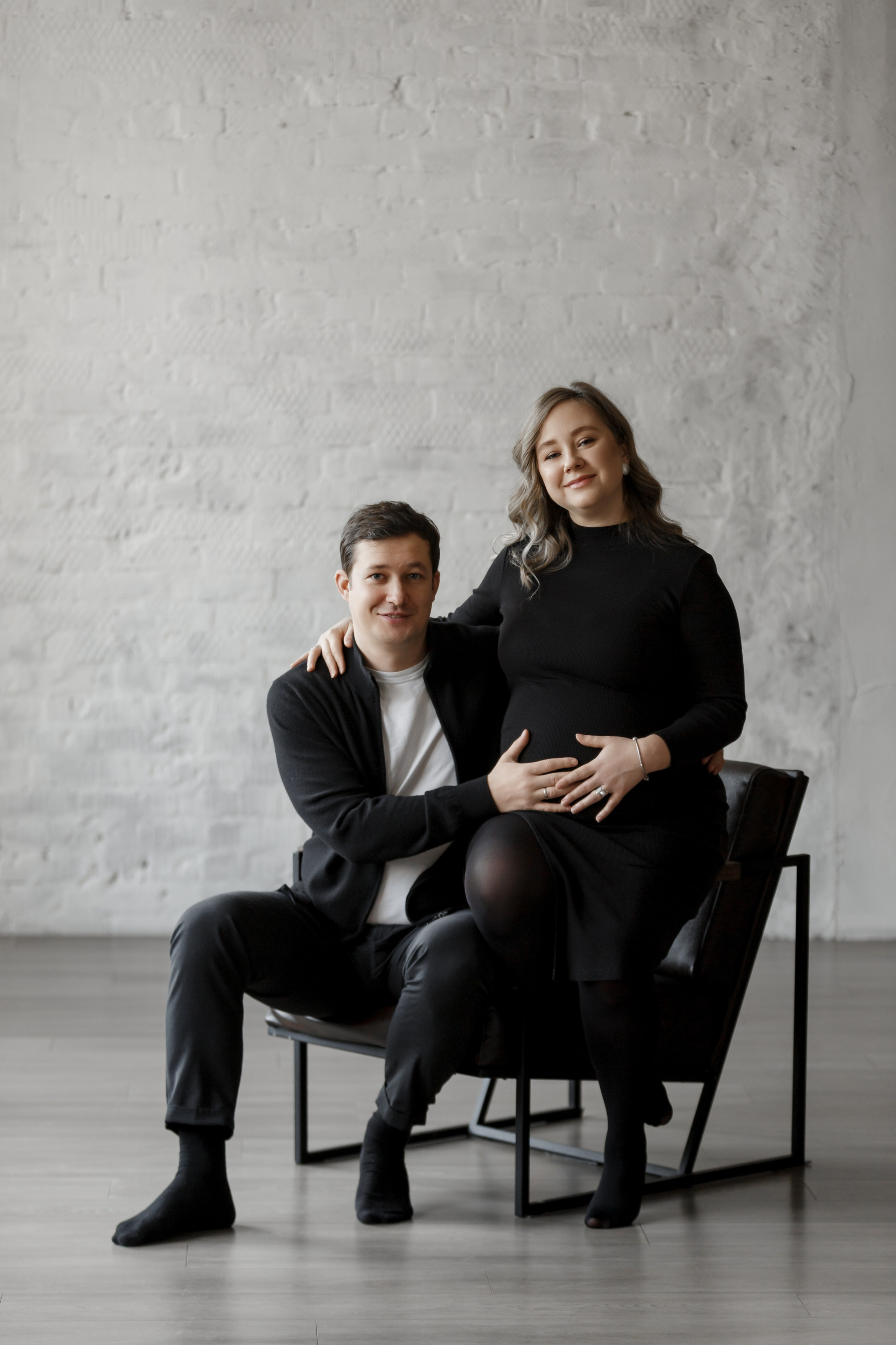 Фотосессия беременности. Профессиональный фотограф Надежда Антонова