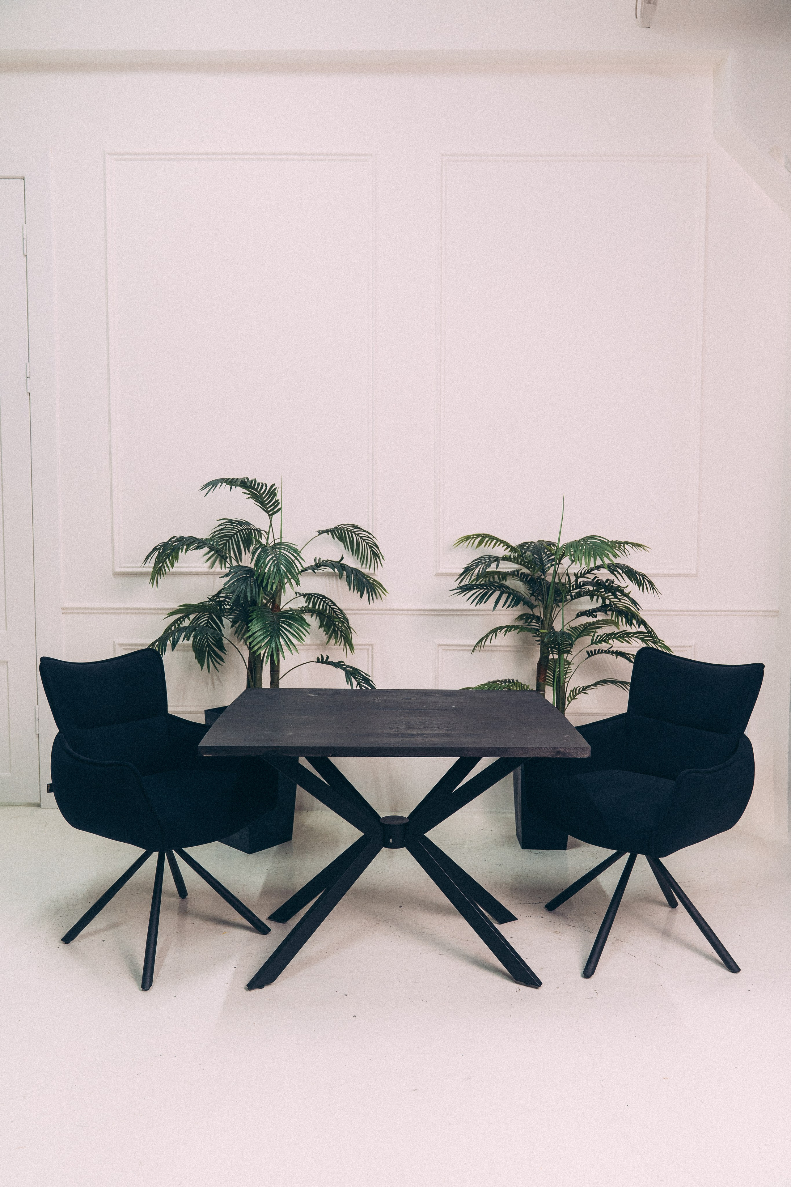 Room 2. Фотостудия MEL Новороссийск | Подкаст-студия