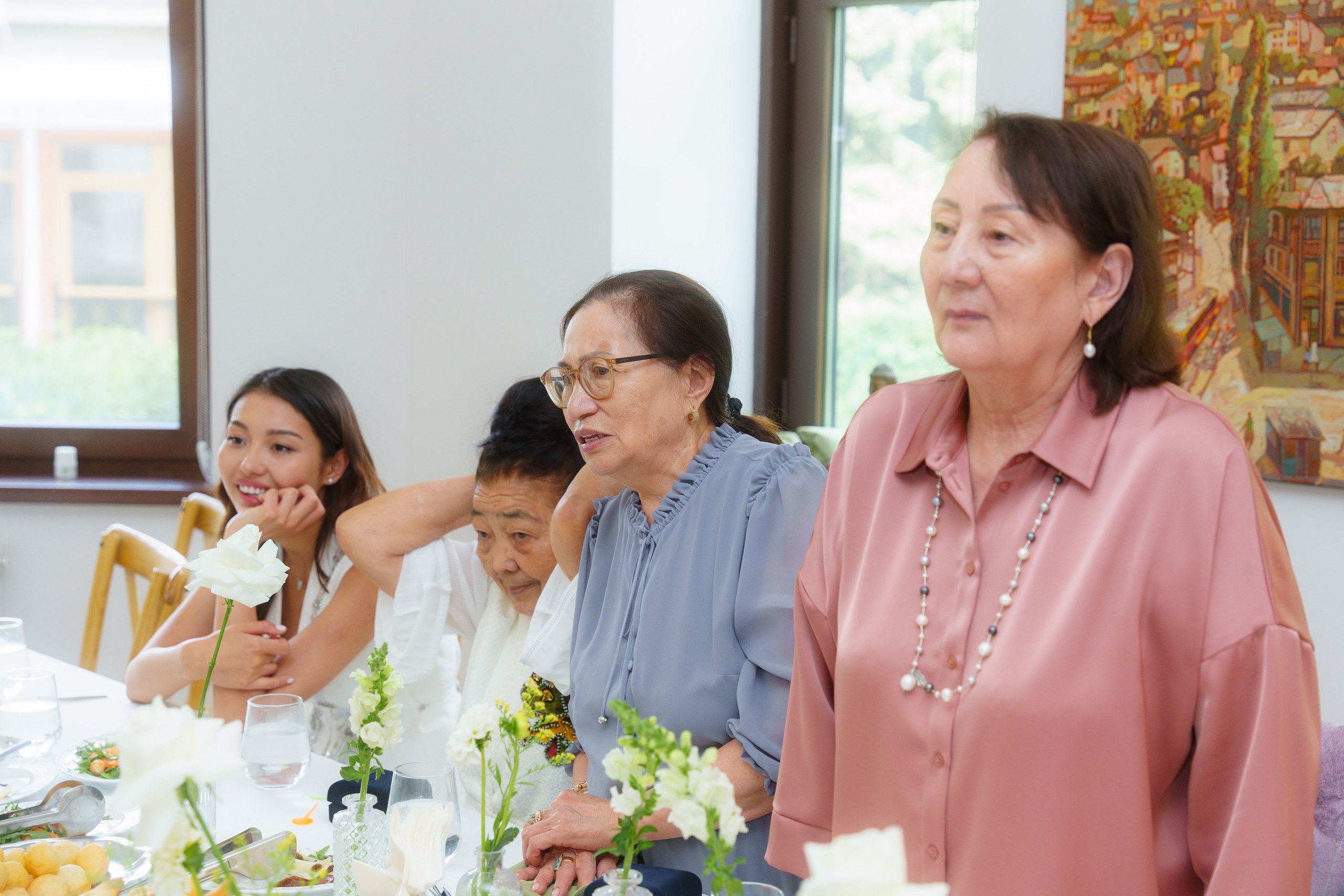 Парная съемка