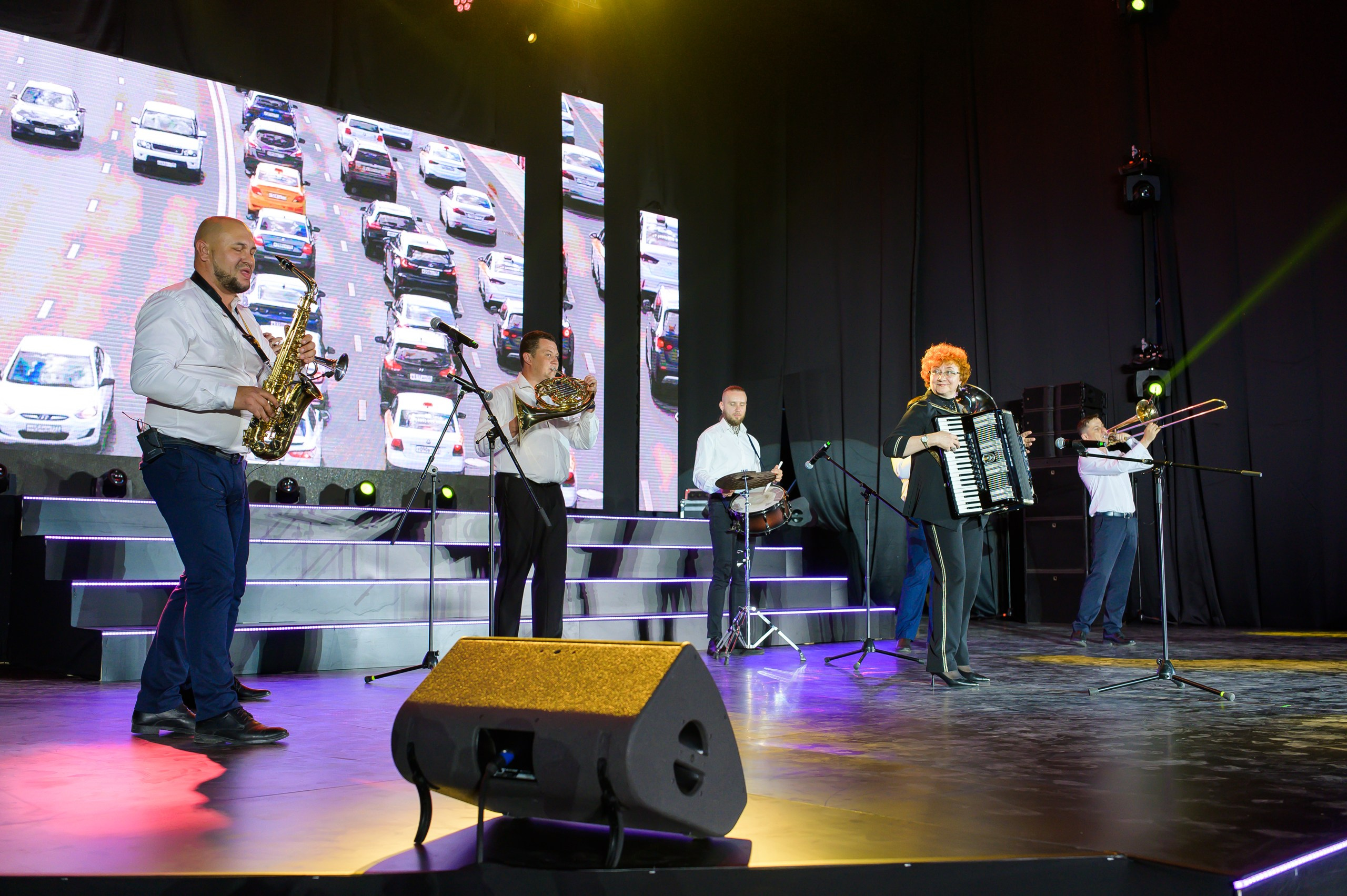 День Соц работника. Фотограф в Кемерово Владислав Шульц