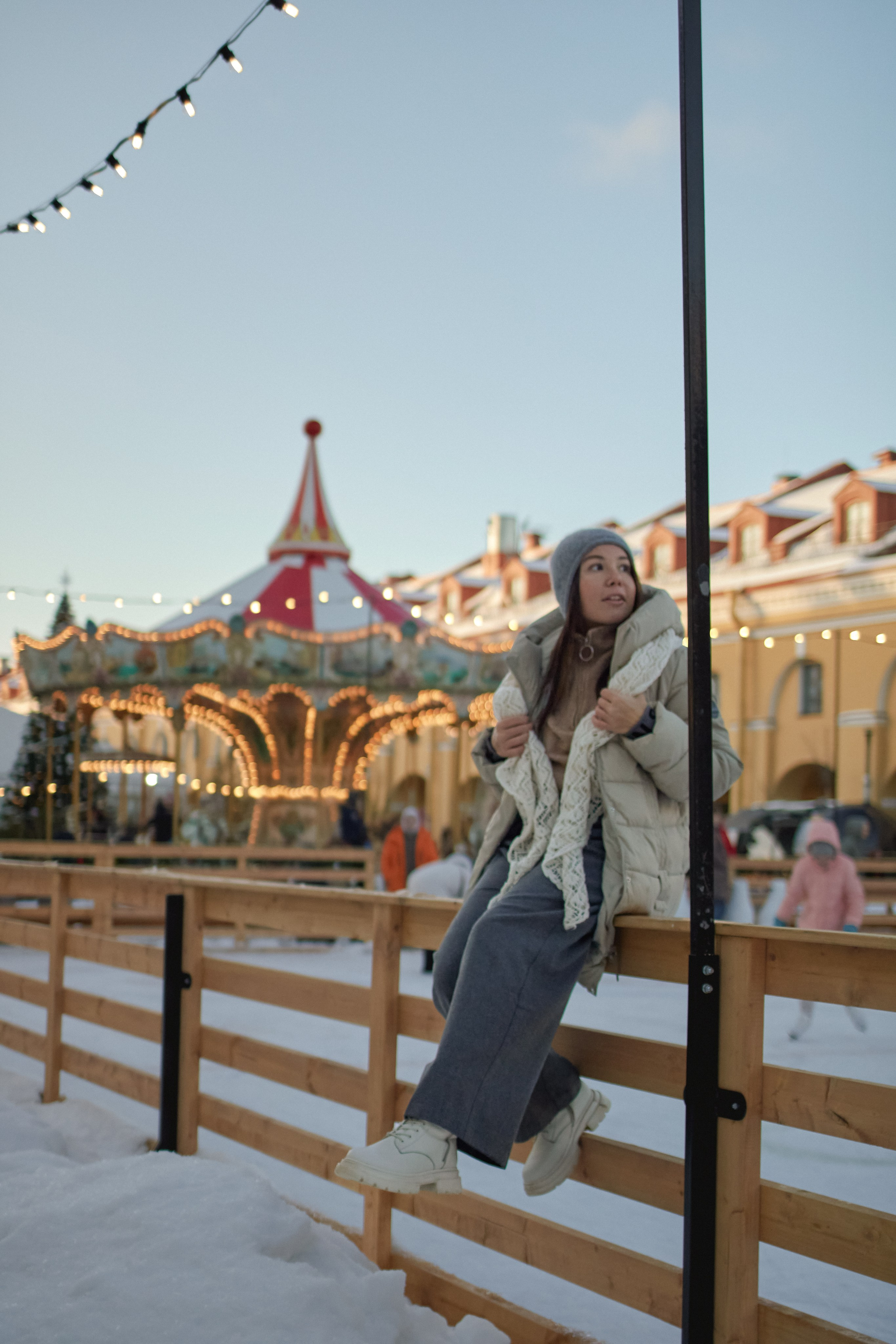 Светлана. Фотограф в Санкт-Петербурге