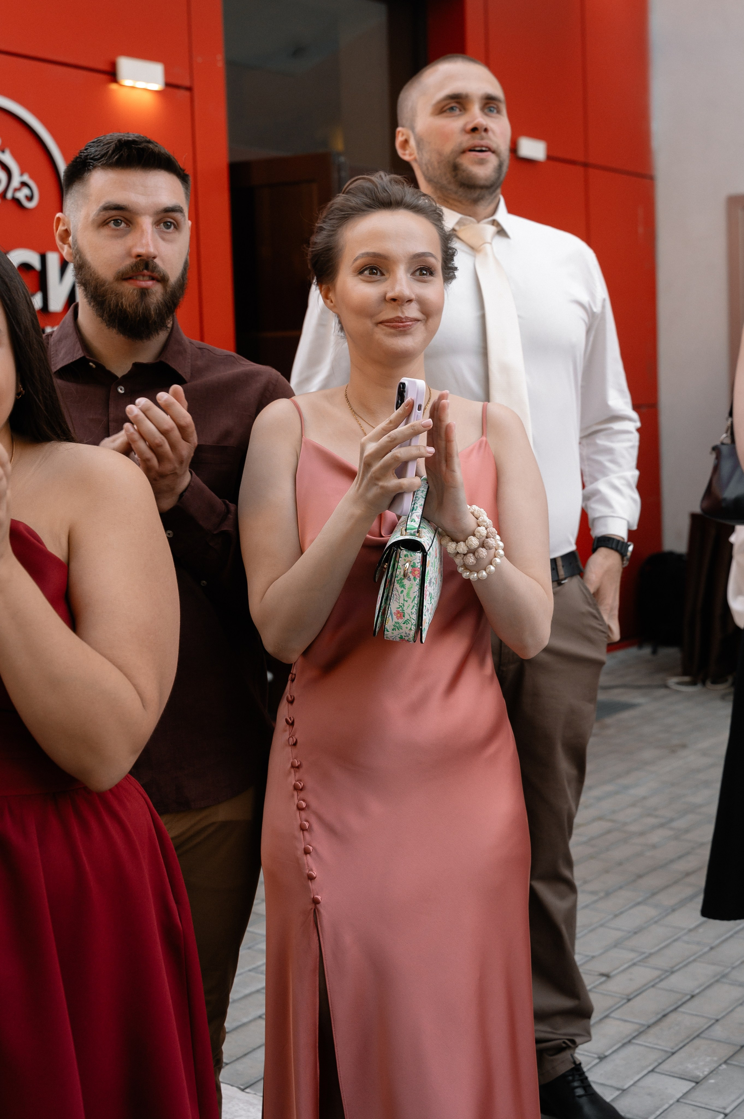 Анонсы съемок. Свадебный и семейный фотограф в Чебоксарах Ирина Левнер