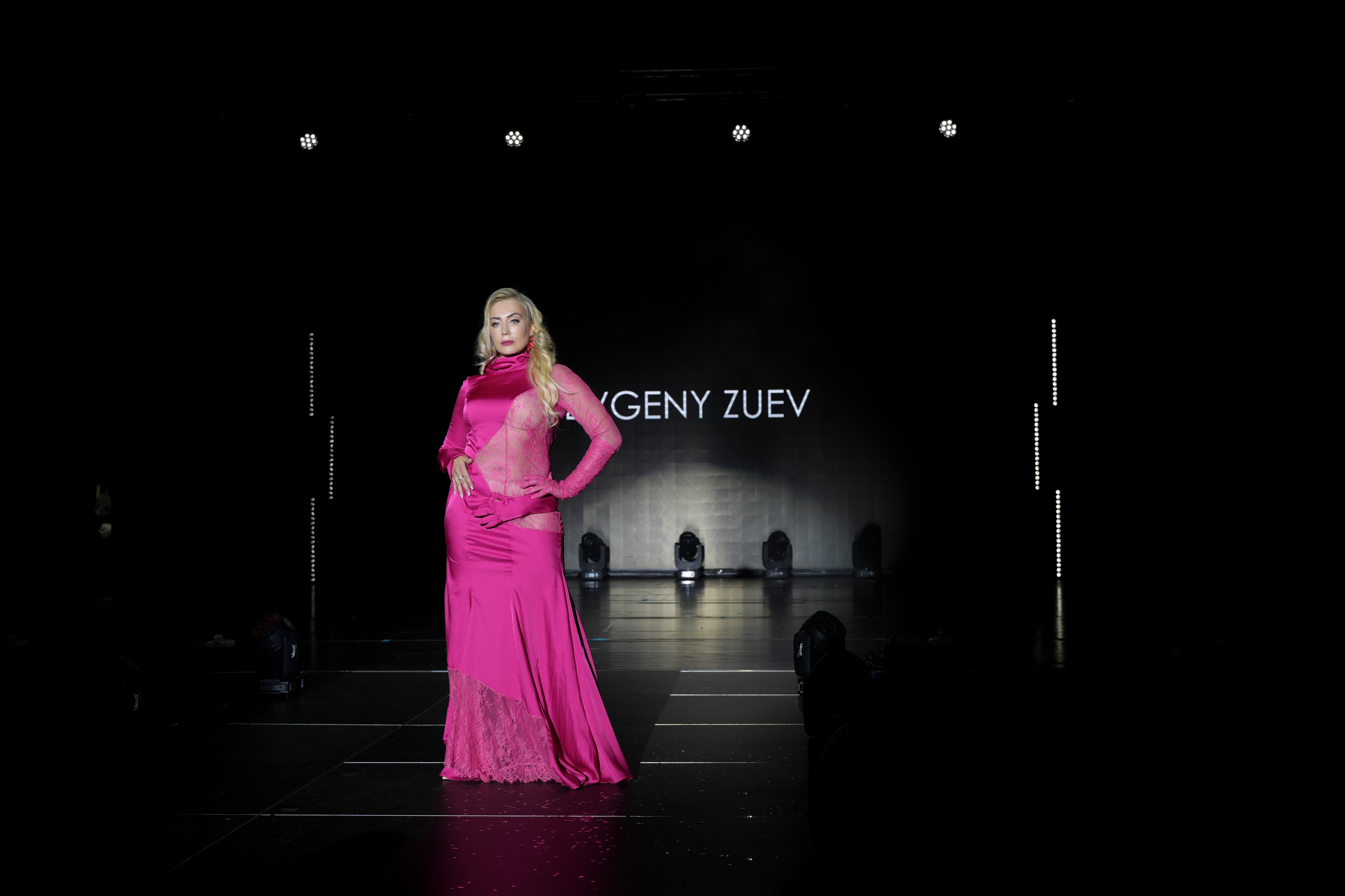 Финал SUPERWOMAN Russia 2.0. Портретный фотограф в Санкт-Петербурге Дмитриева Наталия