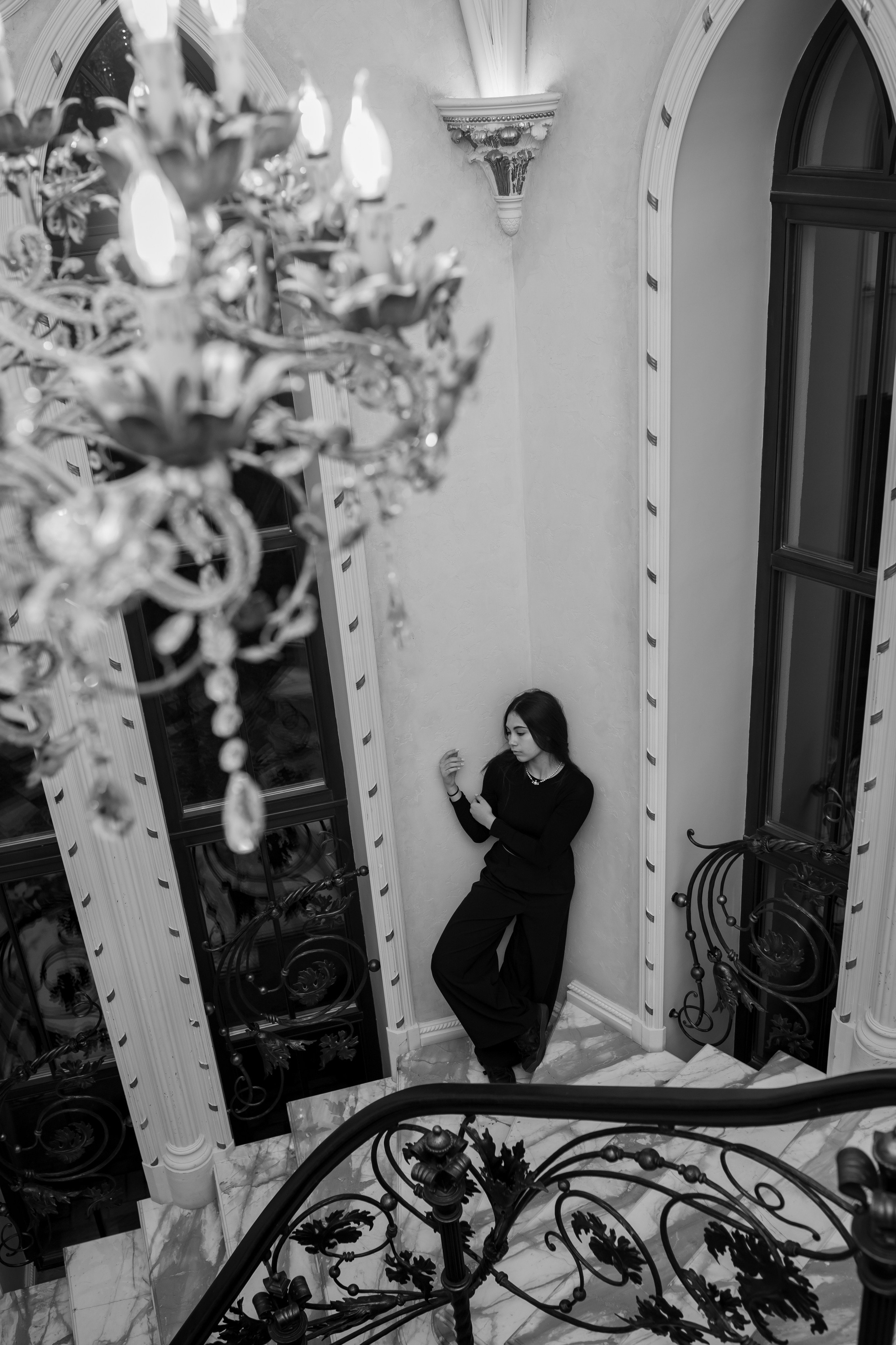 Юбилей Светланы (6 часов). Семейный и детский фотограф в Москве Дорогова Екатерина