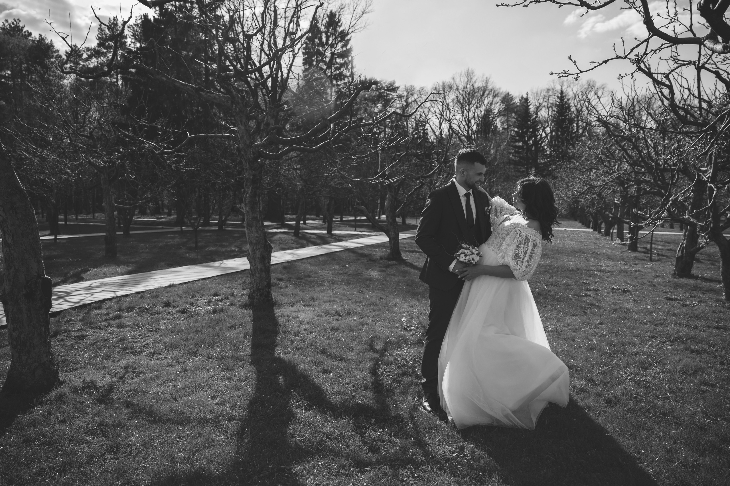 А & Н. Свадебный, семейный и индивидуальный фотограф в Зеленограде и Москве Ирина Костенко