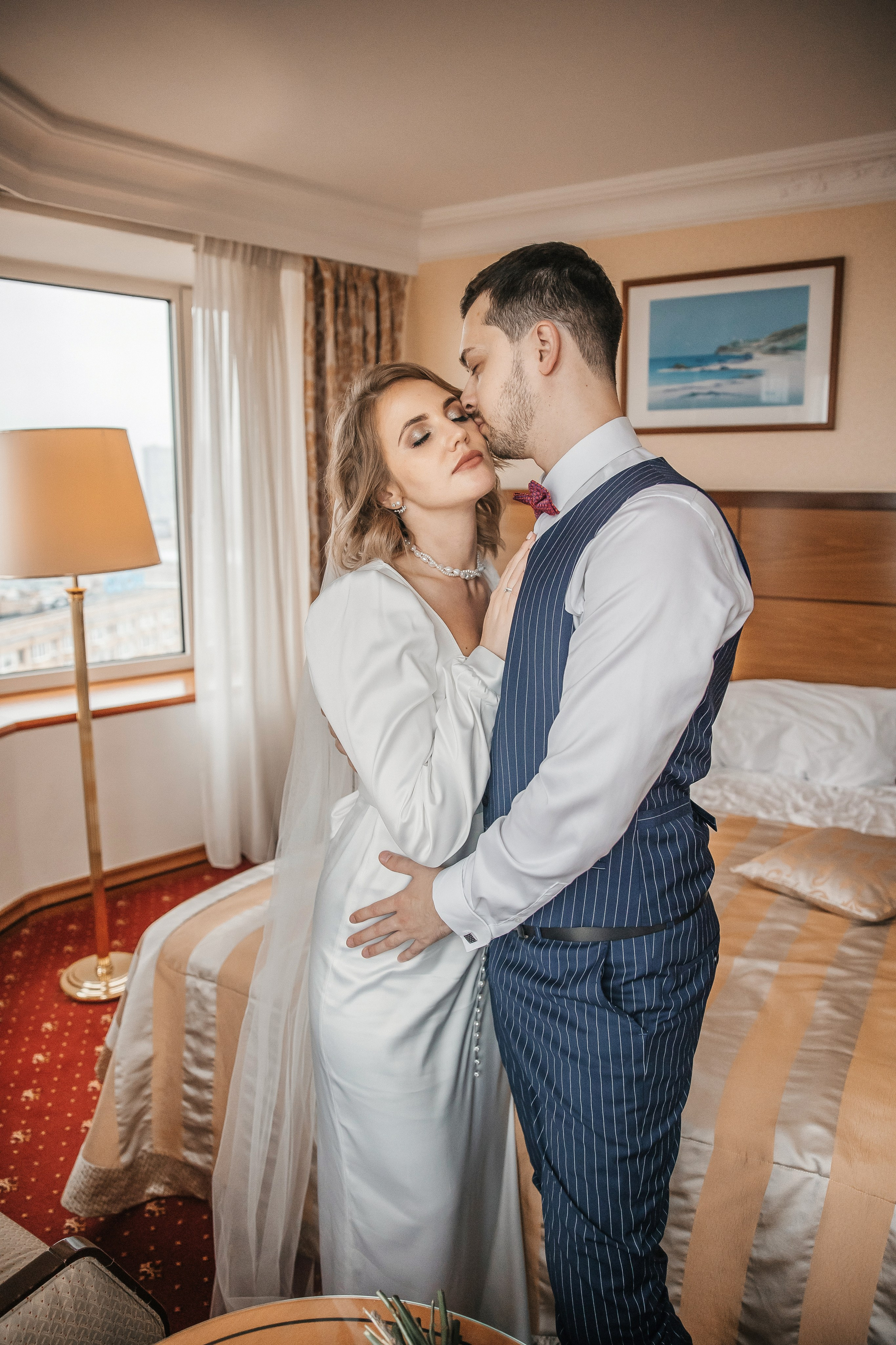 Б & Т. Свадебный, семейный и индивидуальный фотограф в Зеленограде и Москве Ирина Костенко