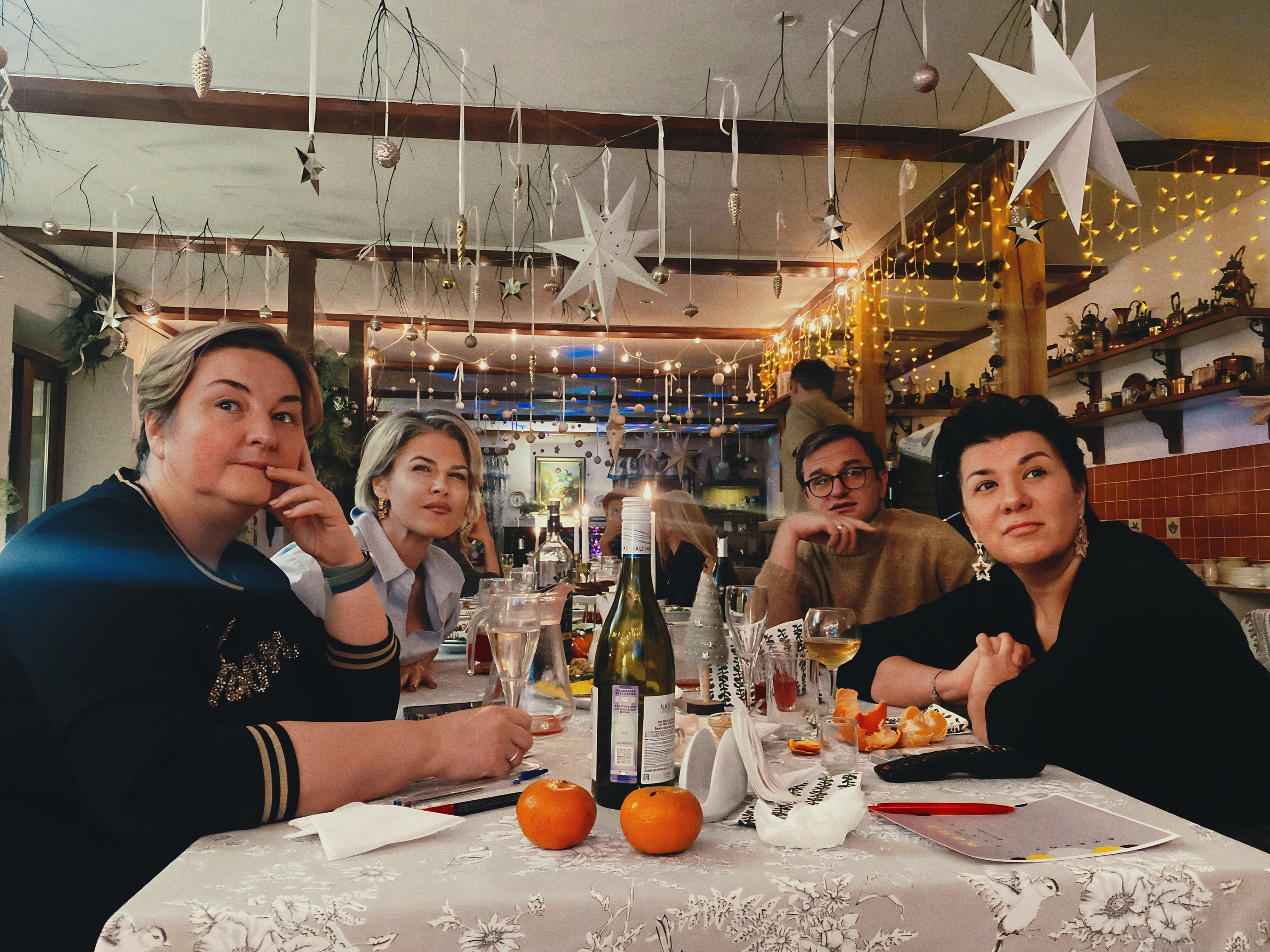 ☆Наши мероприятия. КАРАМБОЛА: Организация праздников в Москве