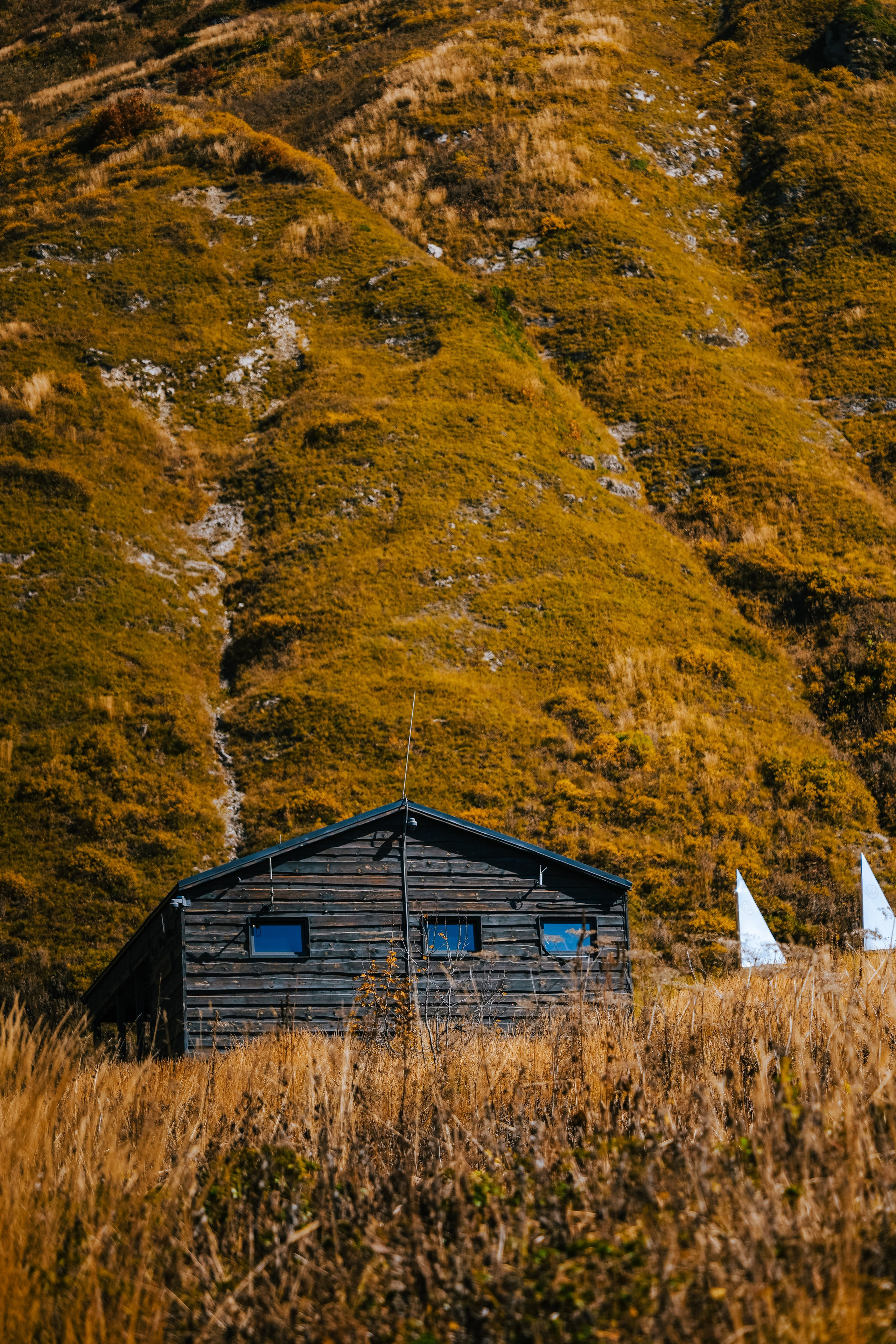 Роза Пик, тропа Турья ✽ Октябрь. Репортажный фотограф | Роза Хутор Красная Поляна Сочи Сириус