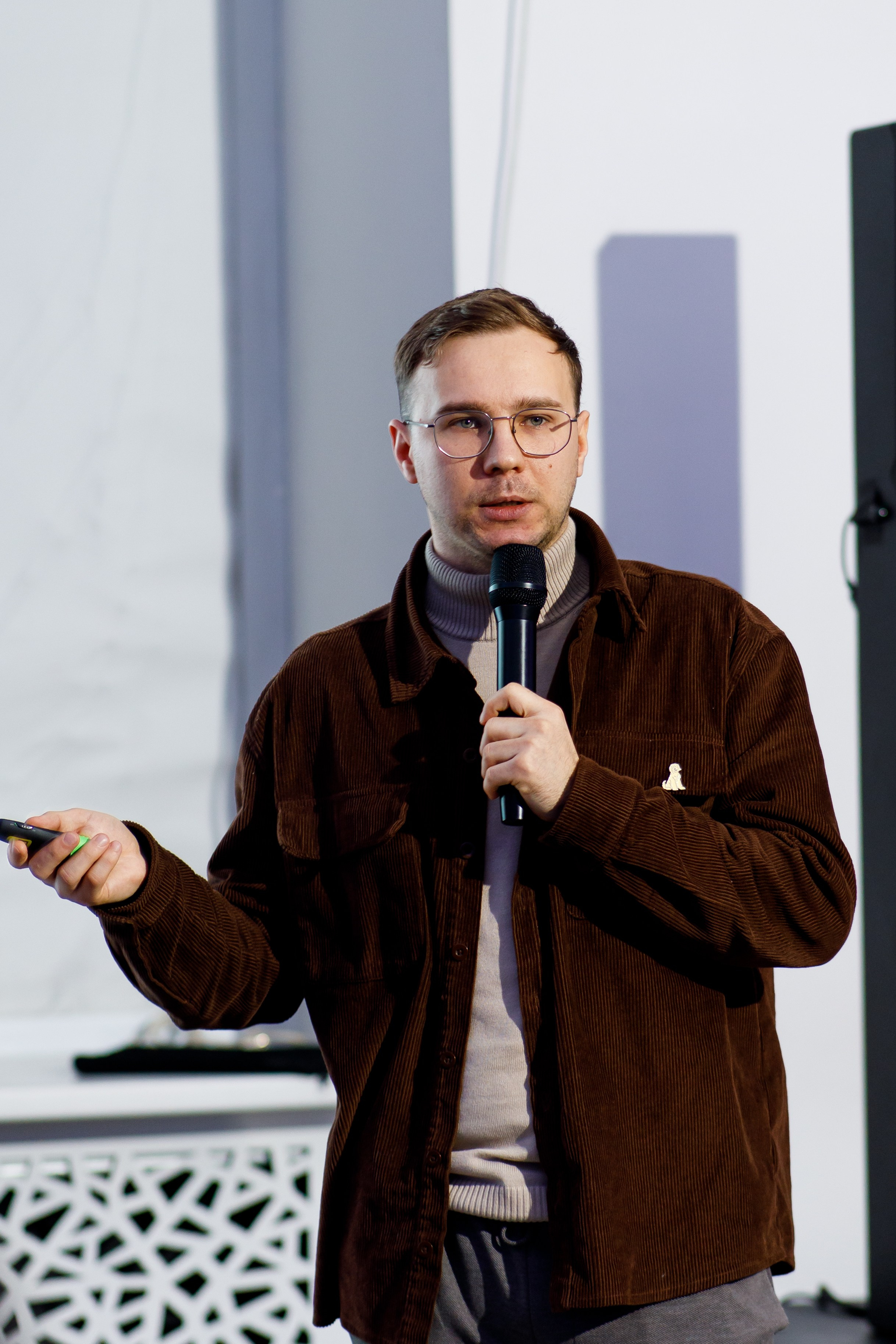 Деловое мероприятие клуба недвижимости «Движение». Фотограф Дмитрий Молчанов | Фотограф Пермь | Фотограф