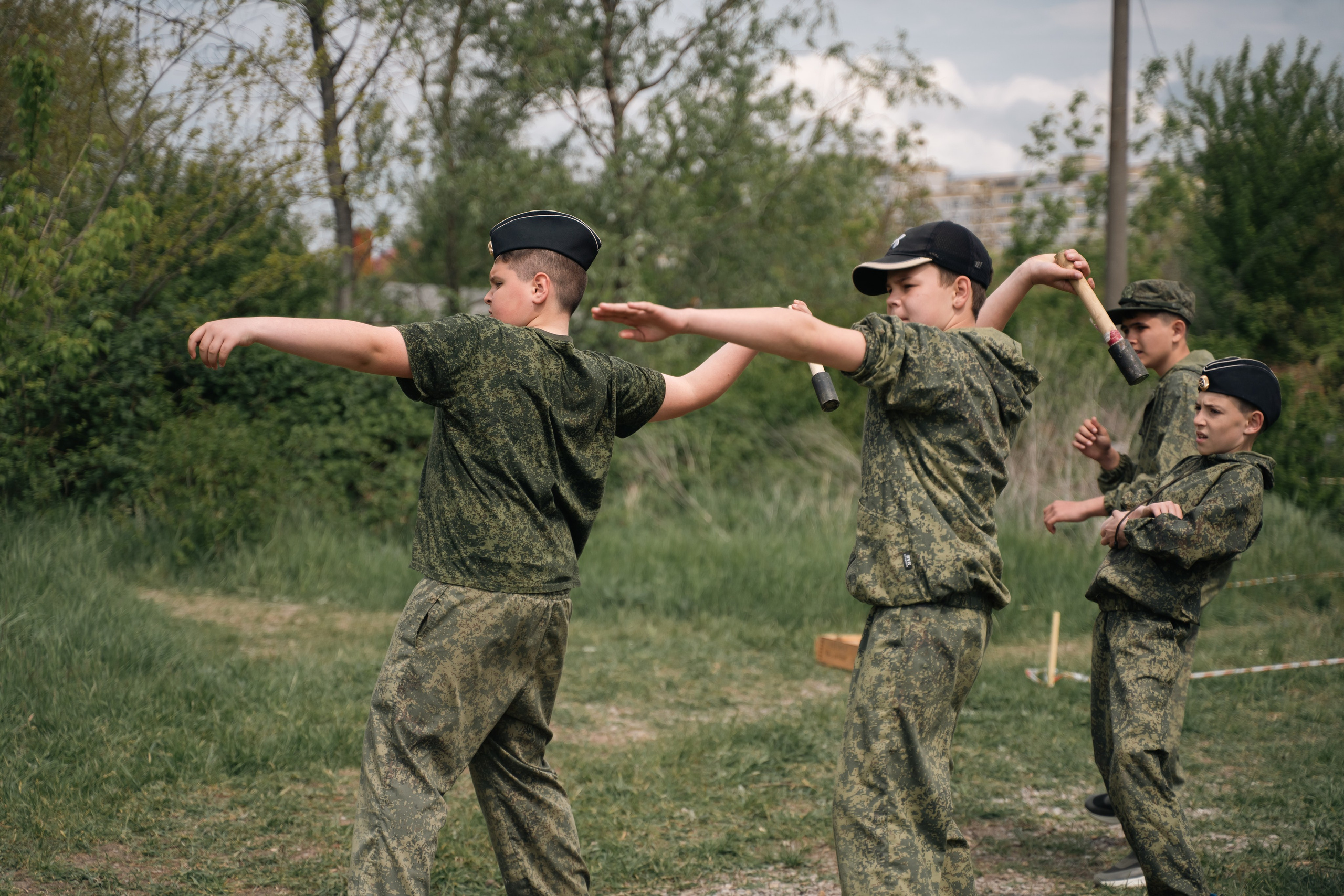 Спорт и соревнования. Репортажный фотограф в Краснодаре Ильченко Дарья