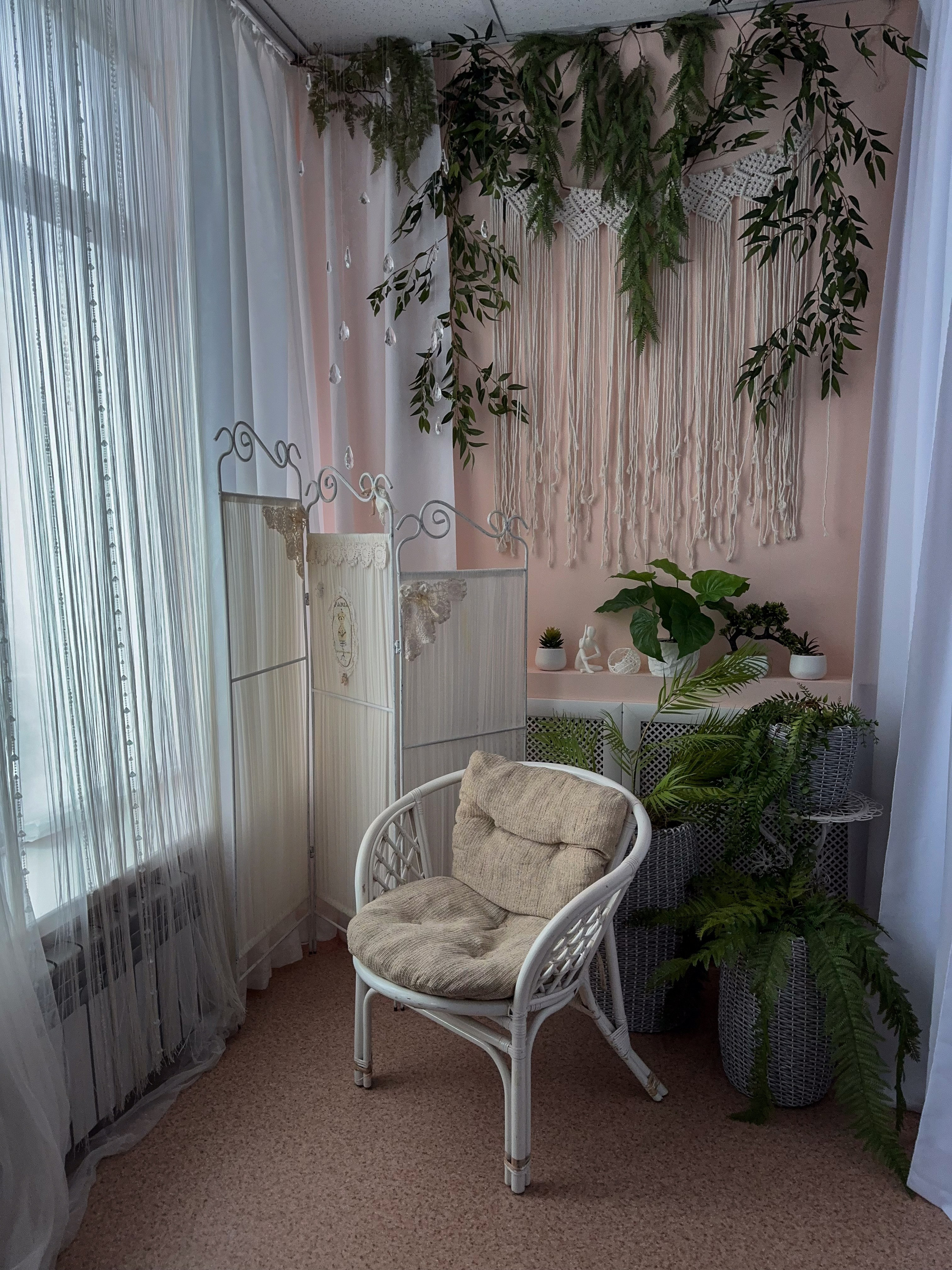 Творческое пространство IRBIS. Фотограф Ирина Бобрешова. Коряжма